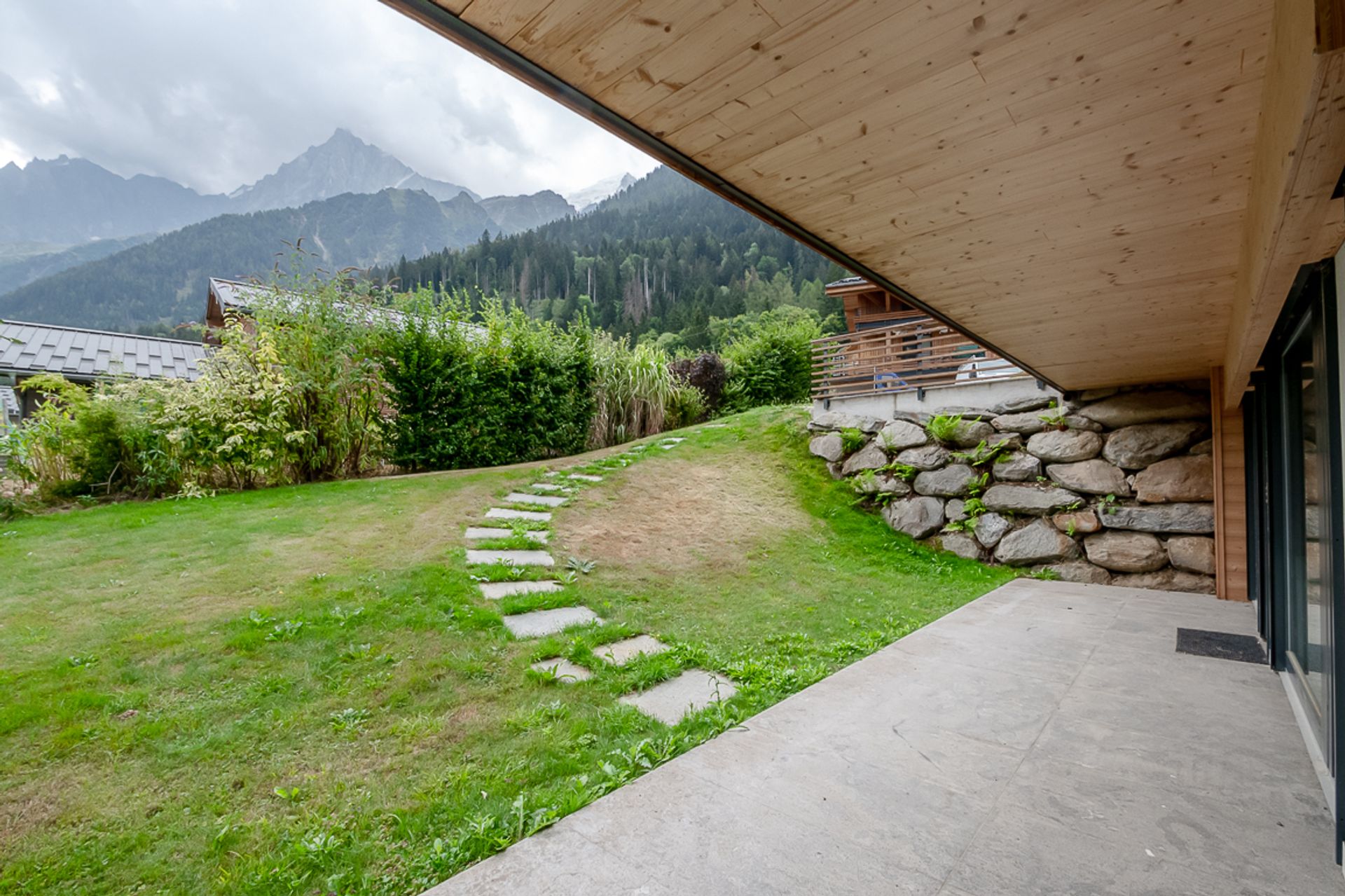 Rumah di Chamonix, Auvergne-Rhône-Alpes 11129674