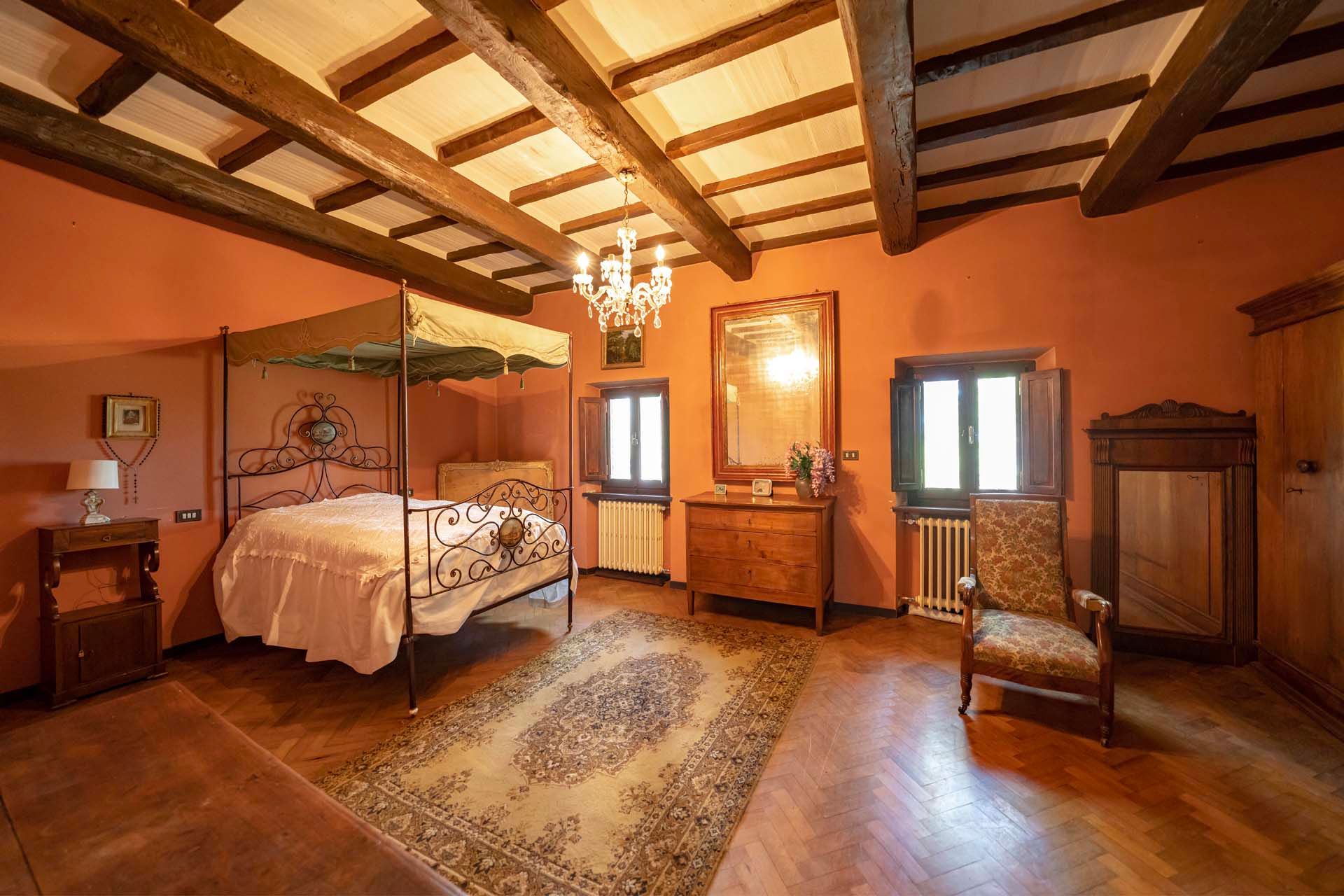 rumah dalam , Tuscany 11129677