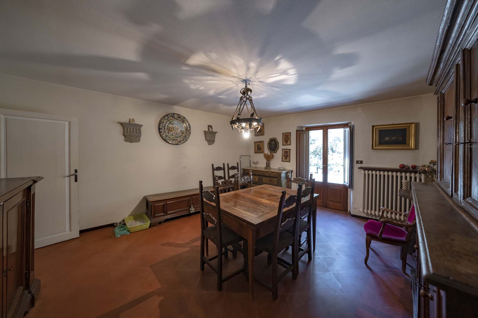 Hus i , Tuscany 11129677