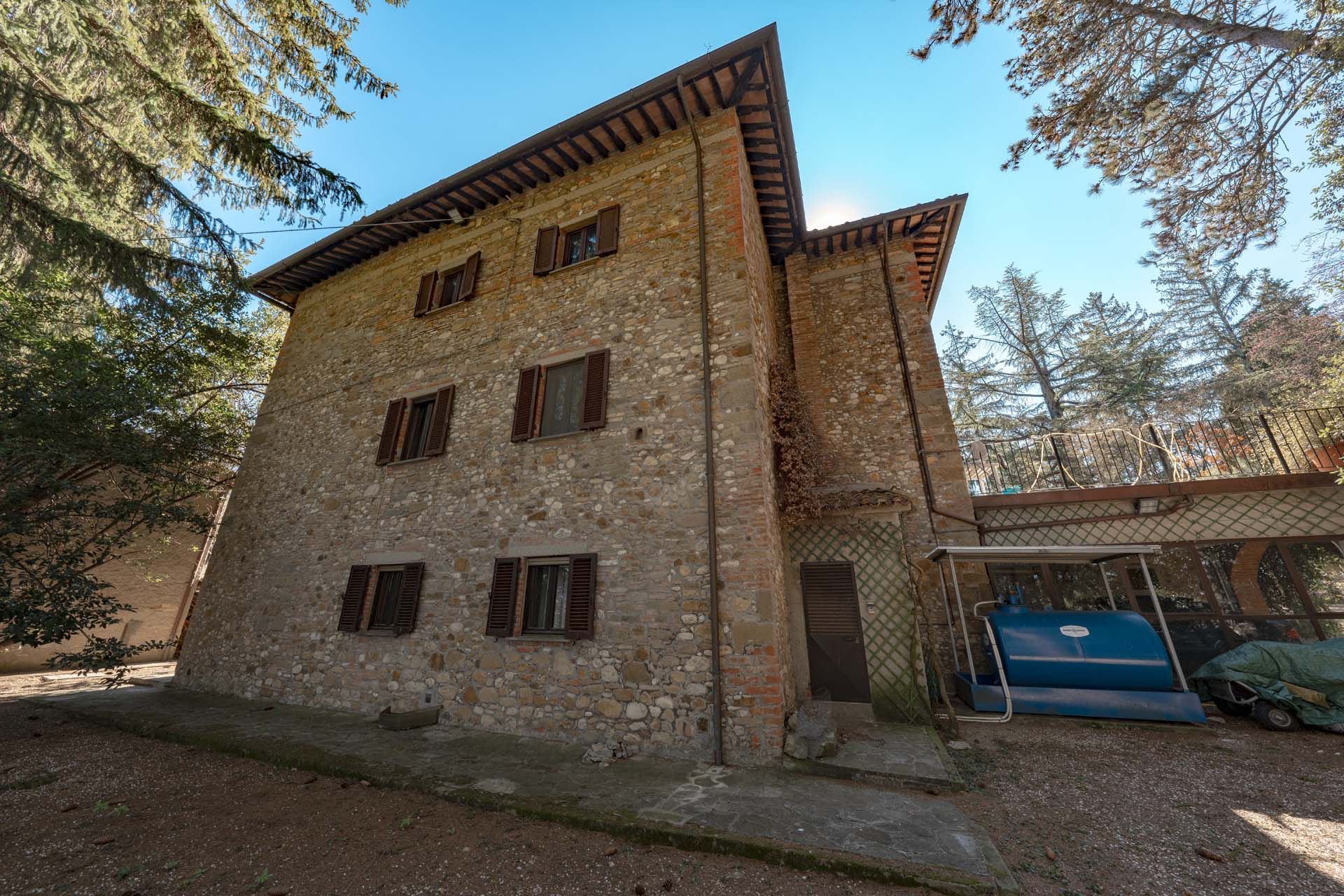 Hus i , Tuscany 11129677