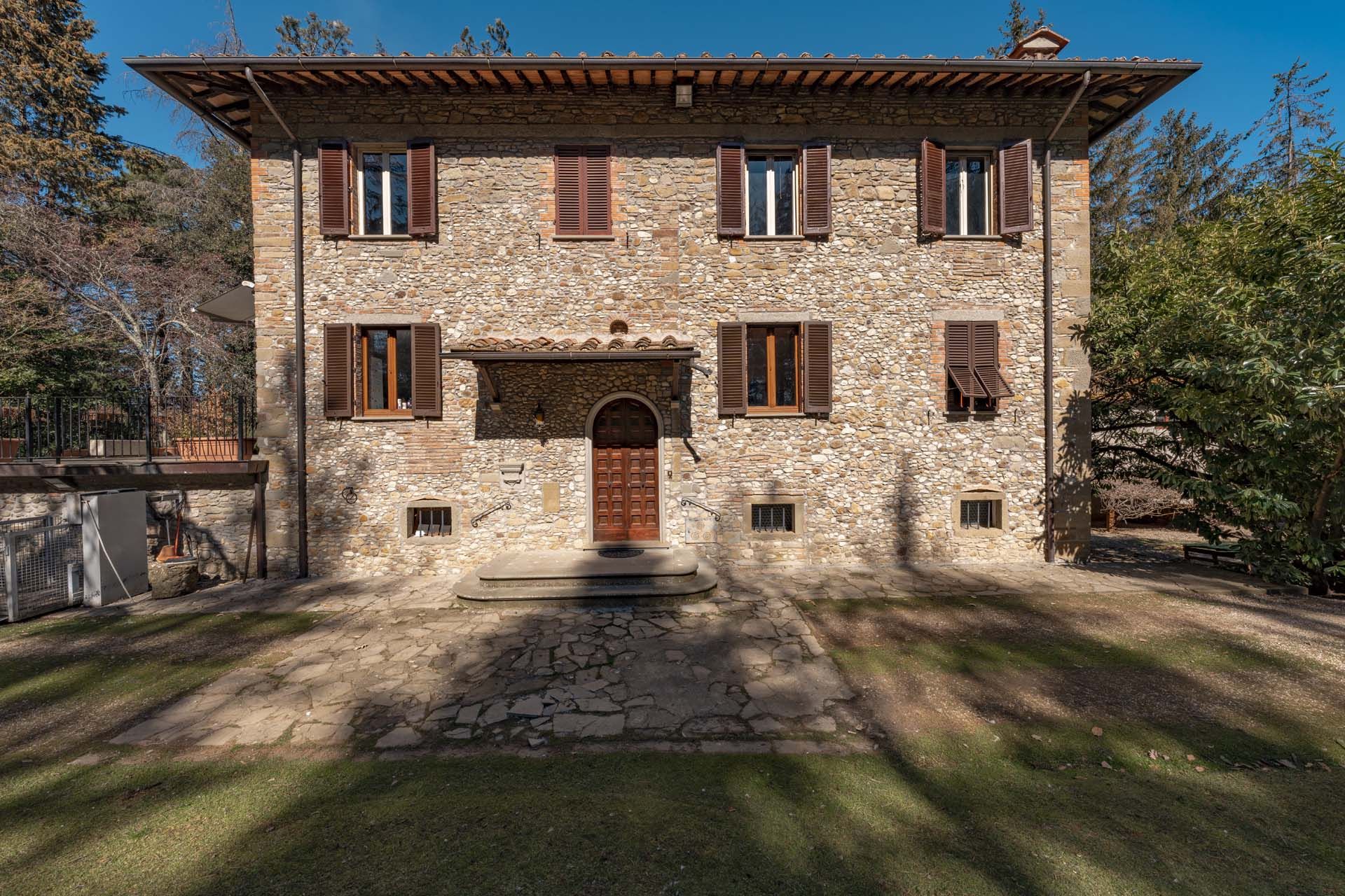 Hus i , Tuscany 11129677