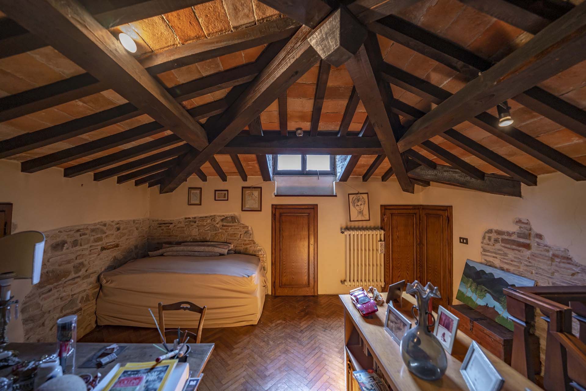 Hus i , Tuscany 11129677