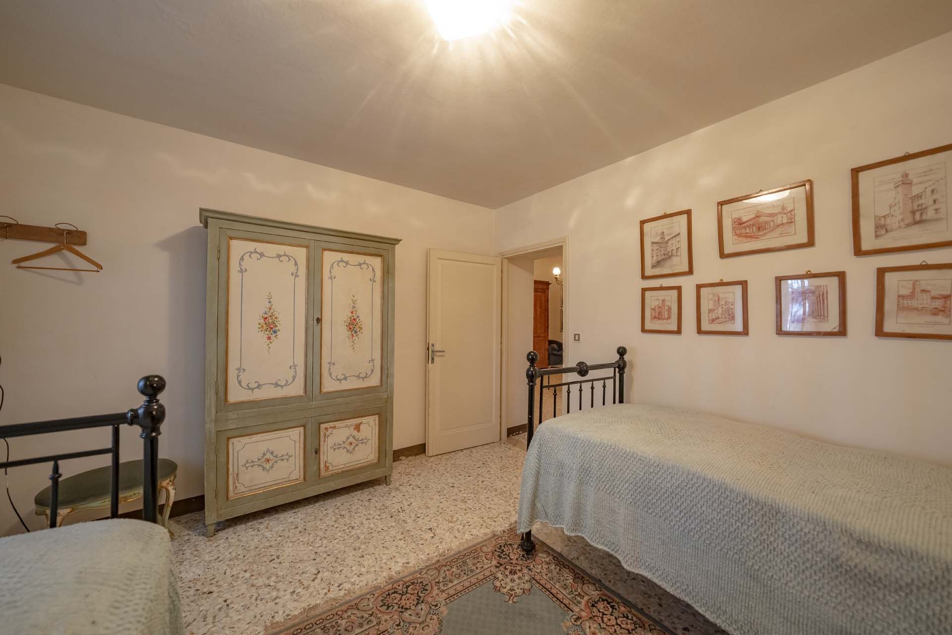 rumah dalam , Tuscany 11129677