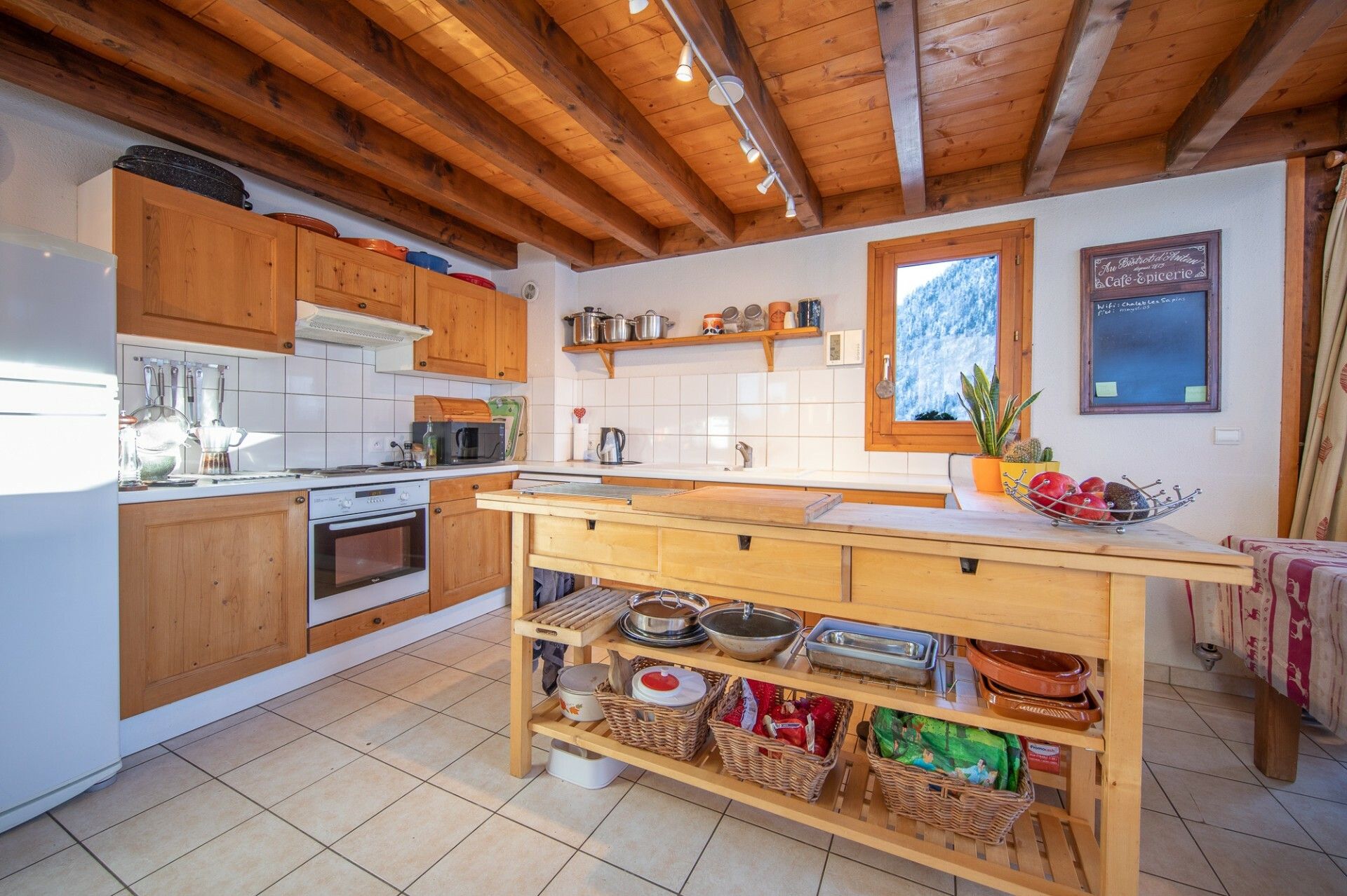 Haus im Morzine, Auvergne-Rhône-Alpes 11129681