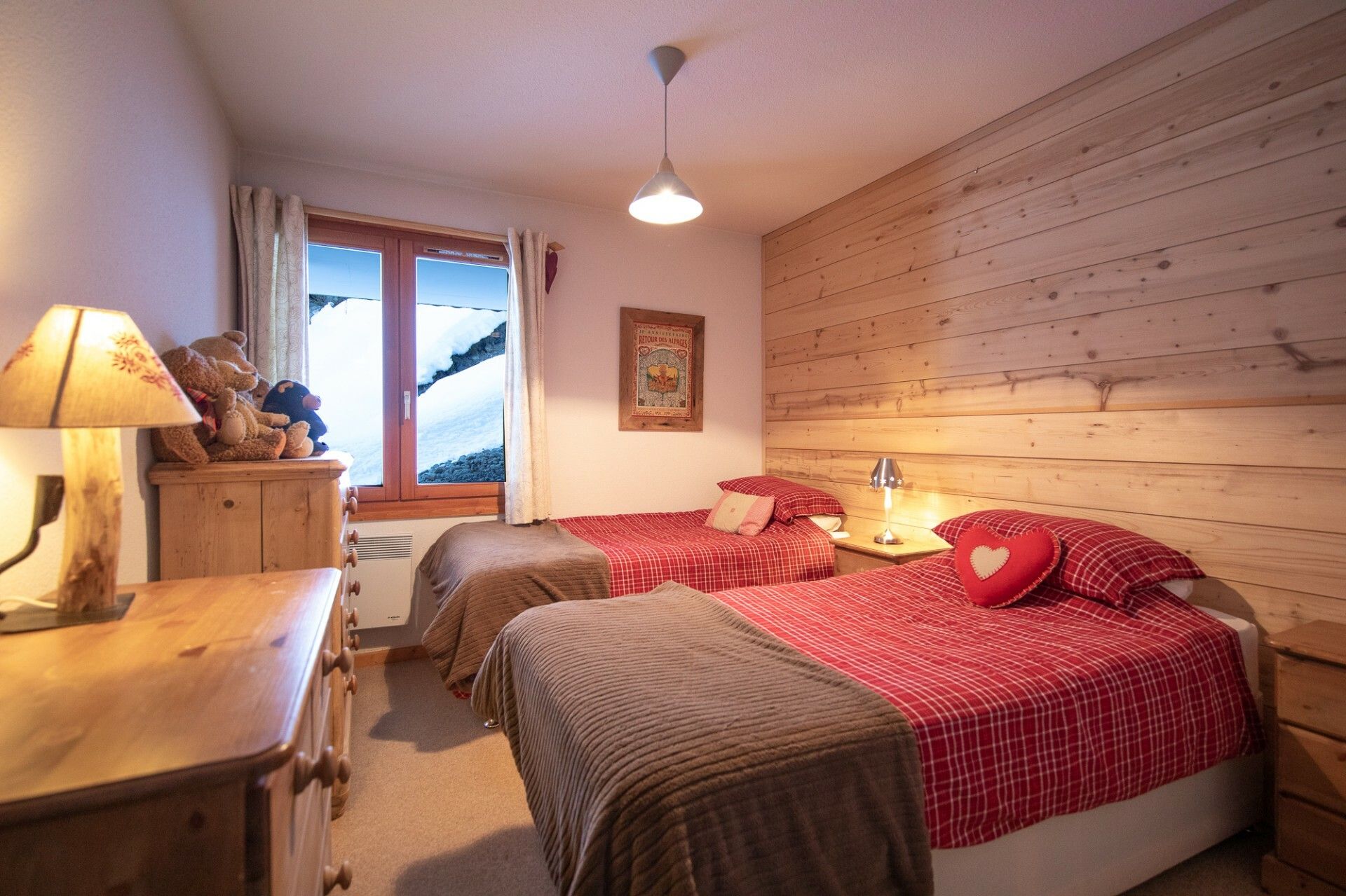 Haus im Morzine, Auvergne-Rhône-Alpes 11129681