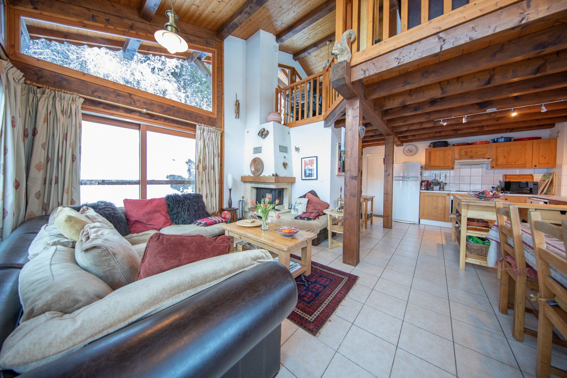 Casa nel Morzine, Auvergne-Rhône-Alpes 11129681