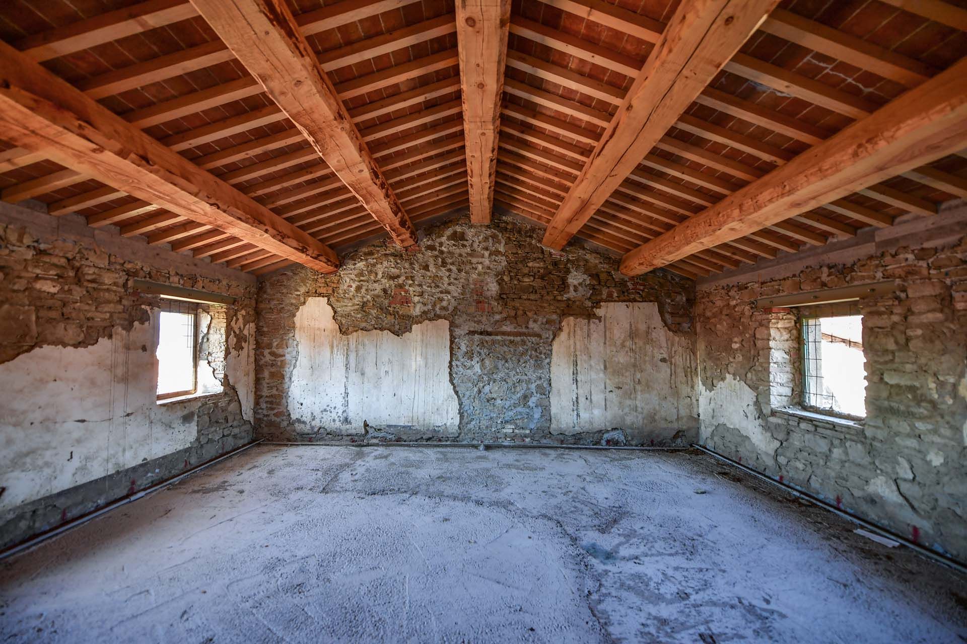 Rumah di Chiusi della Verna, Tuscany 11129682