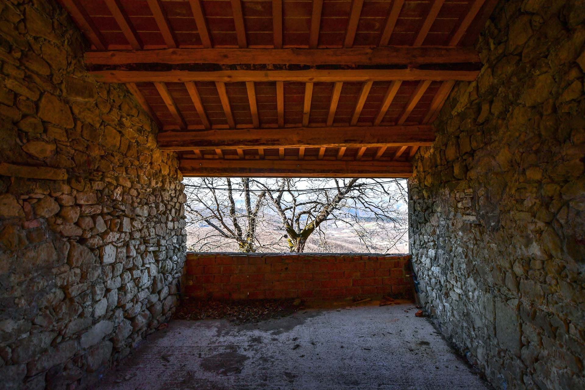 Rumah di Chiusi della Verna, Tuscany 11129682