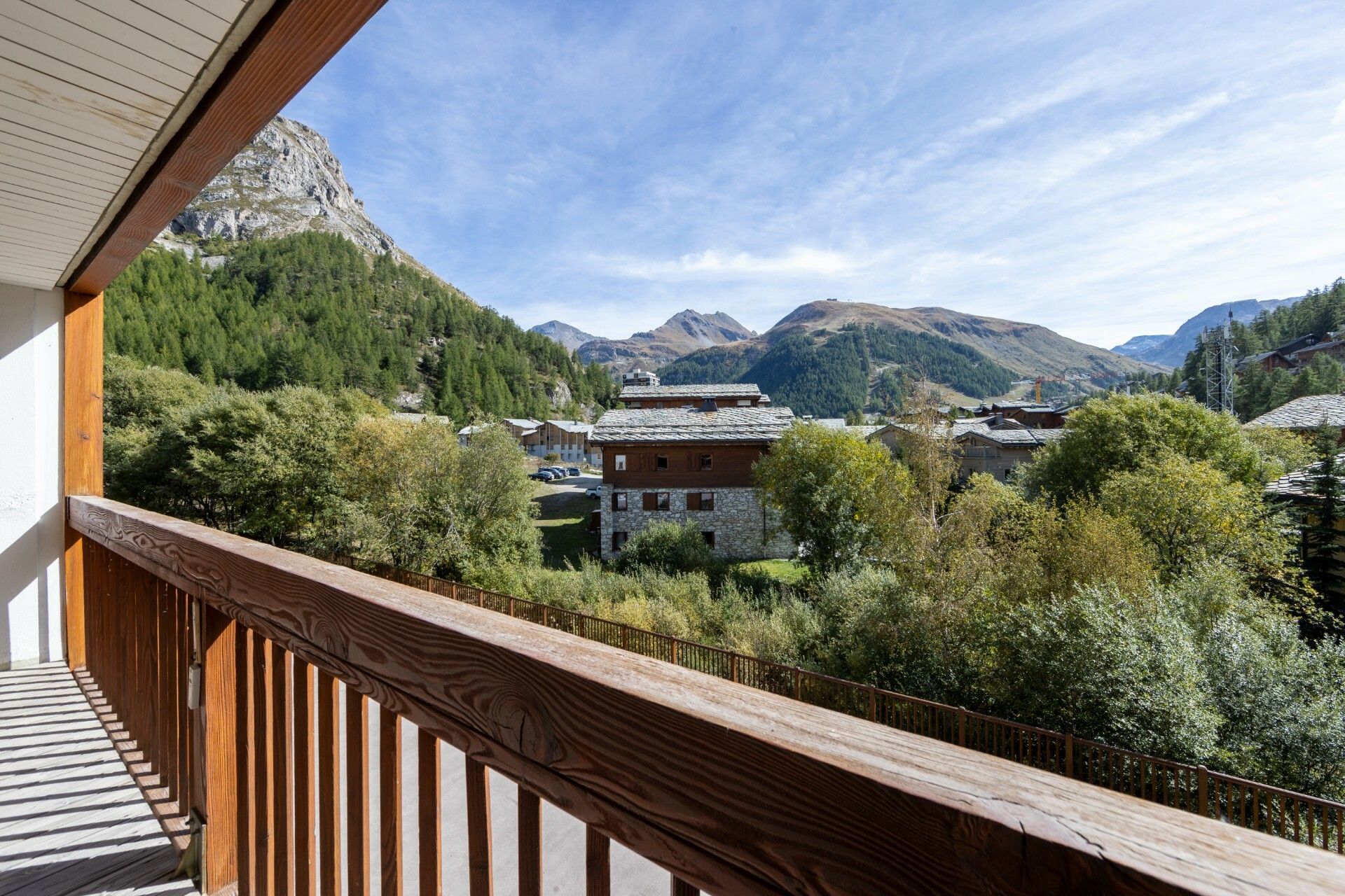 Condominium in Val-d'Isère, Auvergne-Rhône-Alpes 11129685