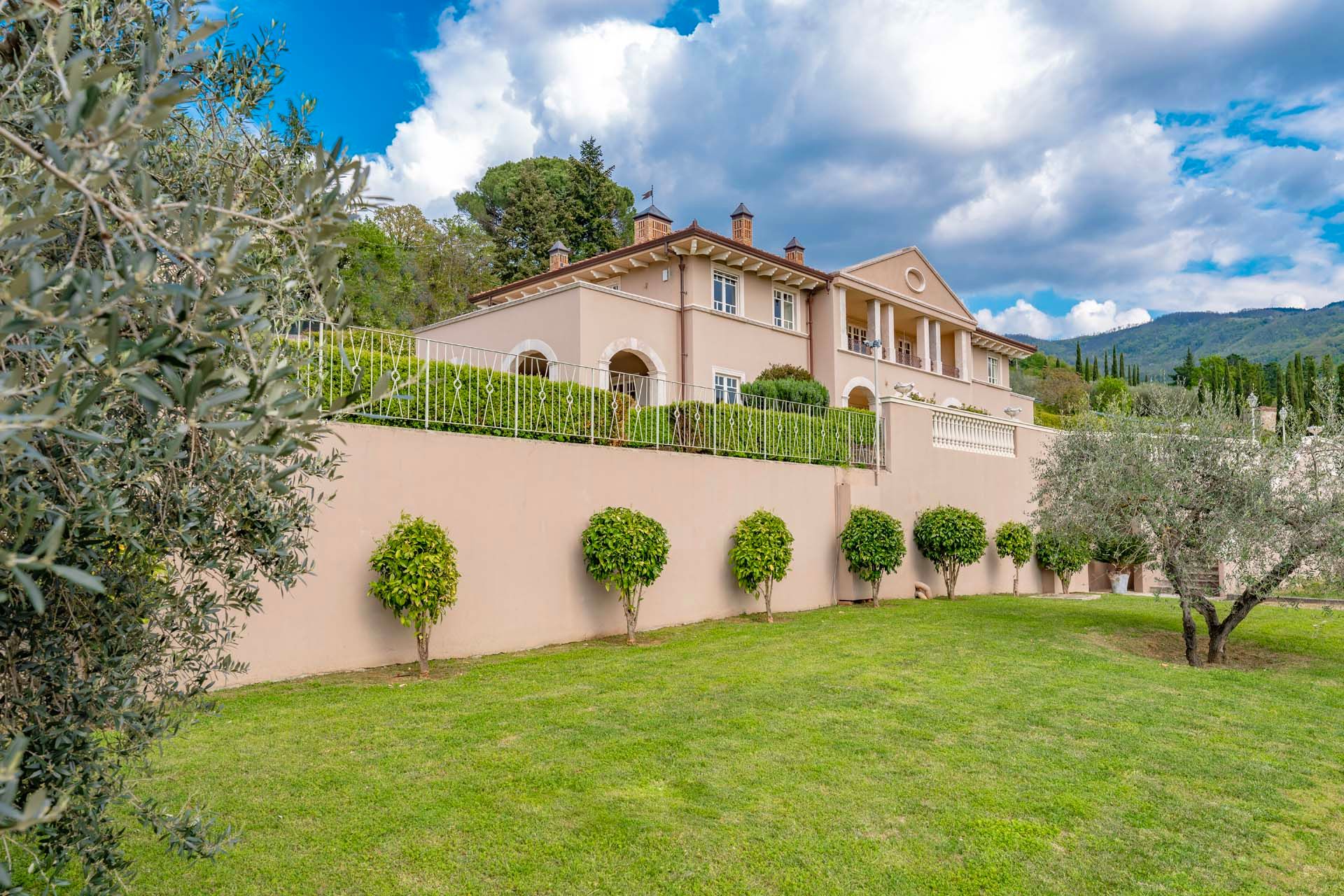 casa no Florença, Toscana 11129691