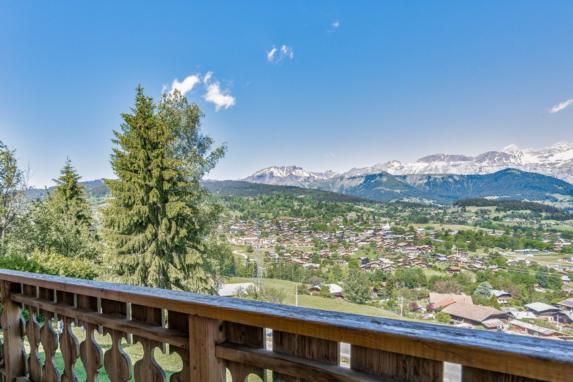 Haus im Combloux, Auvergne-Rhône-Alpes 11129692