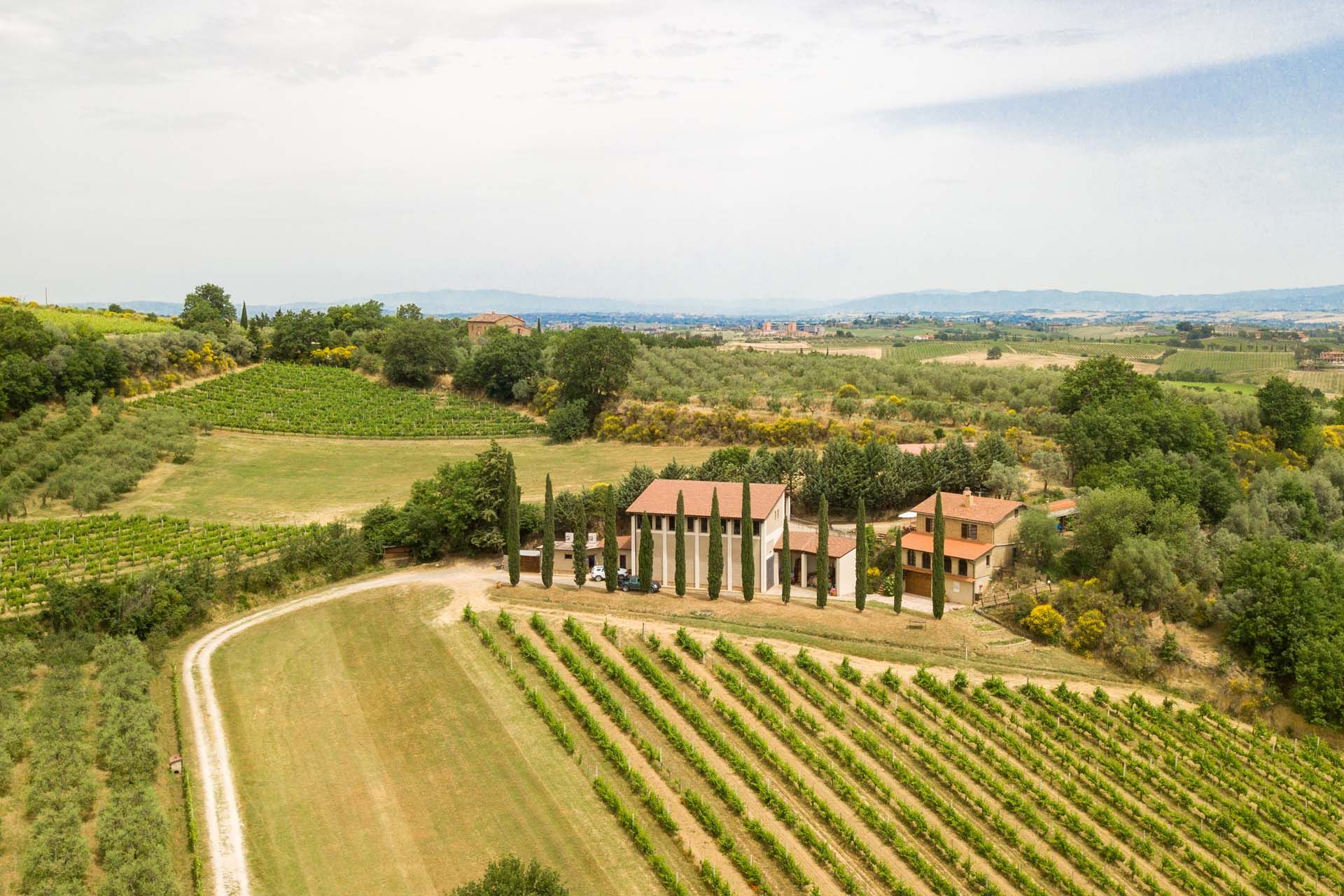 Autre dans Montepulciano, Toscana 11129715