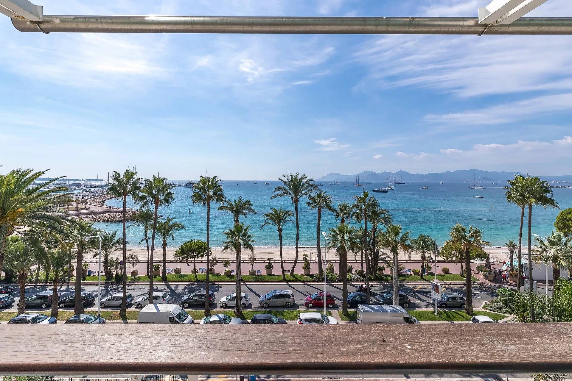 Condominio en cannes, Provenza-Alpes-Costa Azul 11129730