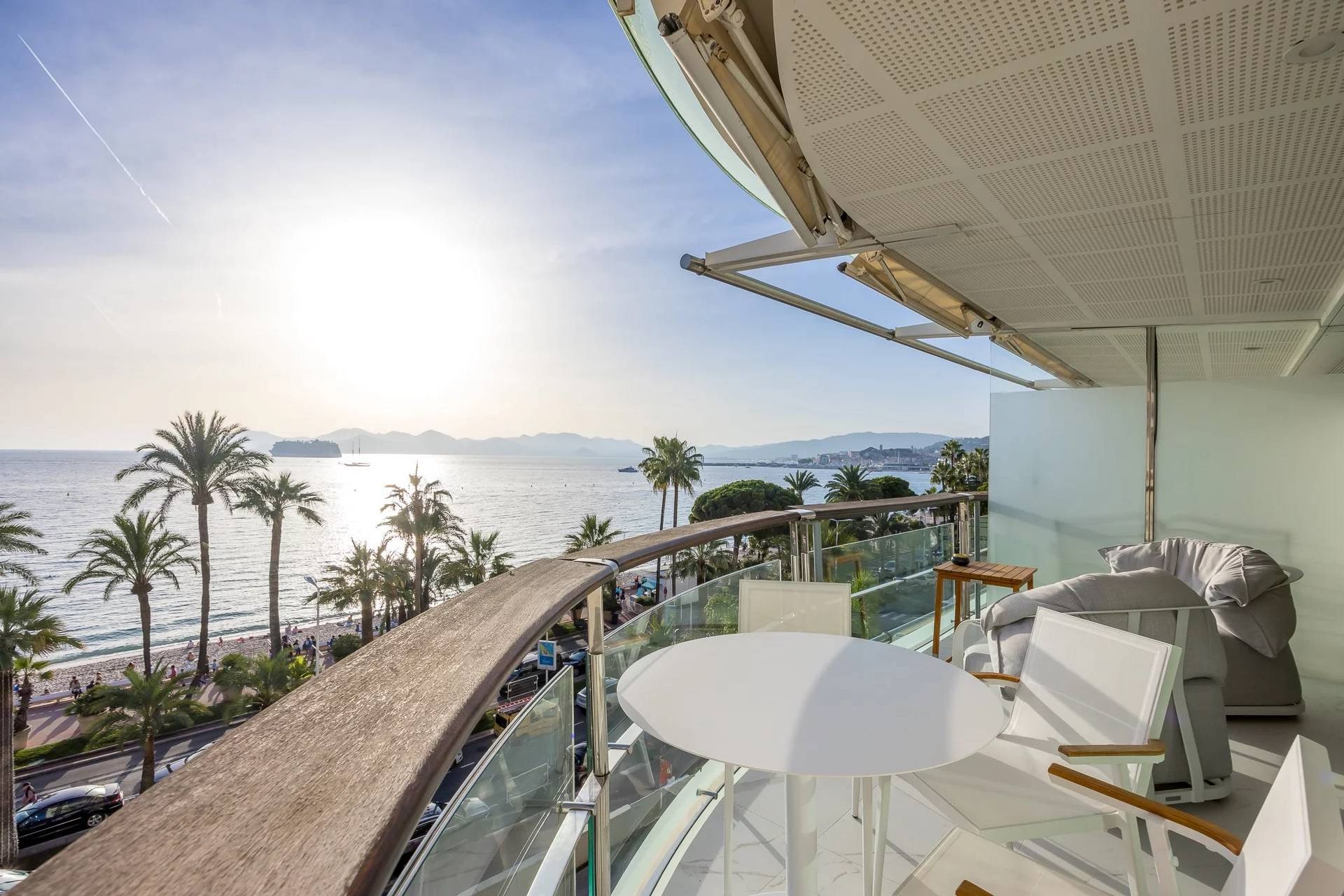 Condominio en cannes, Provenza-Alpes-Costa Azul 11129730