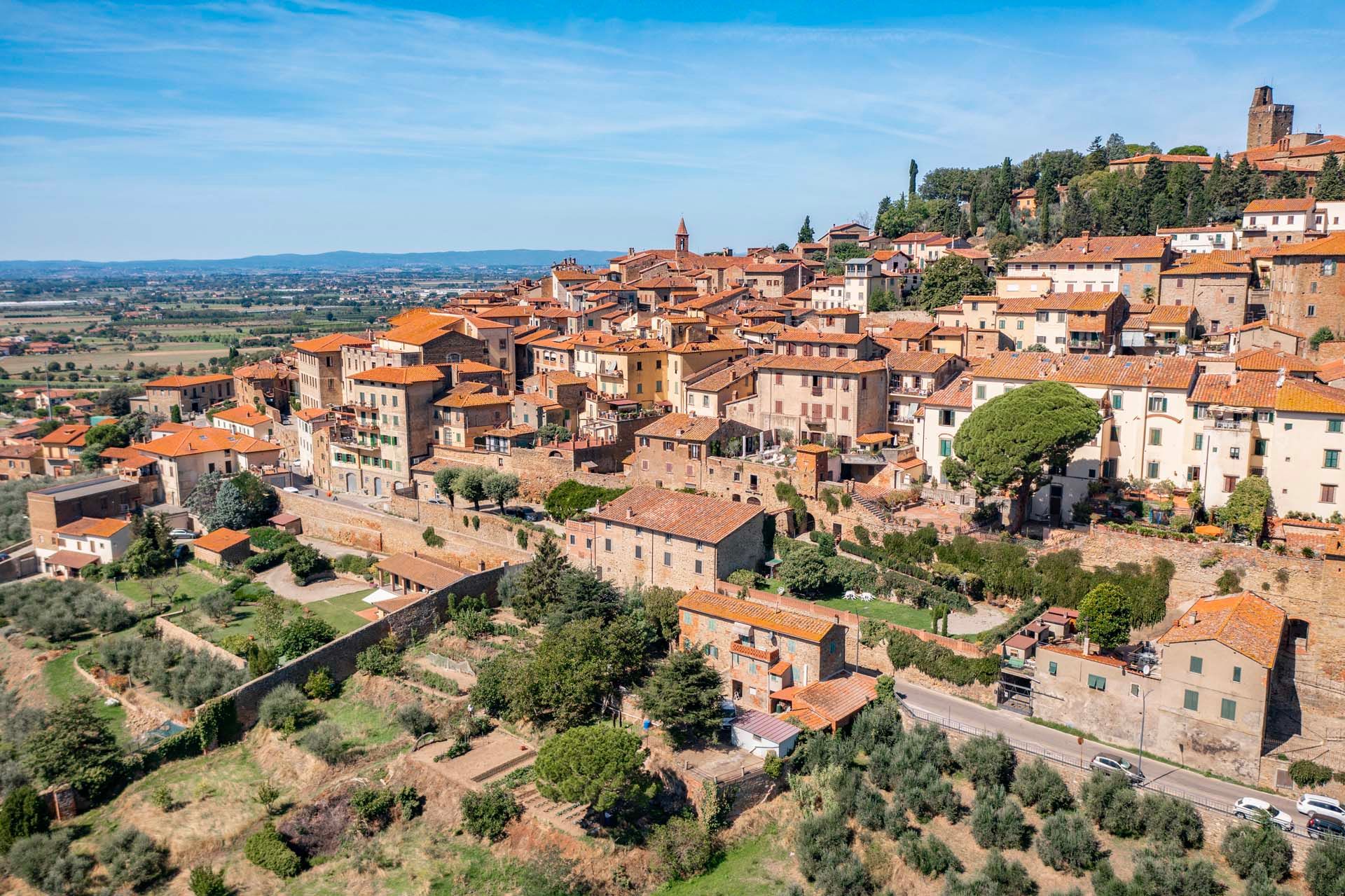 Hus i Castiglion Fiorentino, Tuscany 11129732