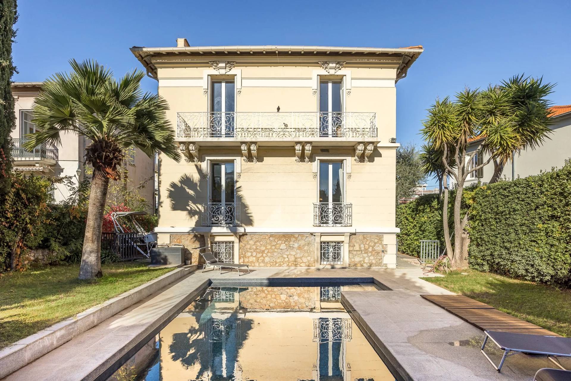 casa no Cannes, Provence-Alpes-Côte d'Azur 11129735