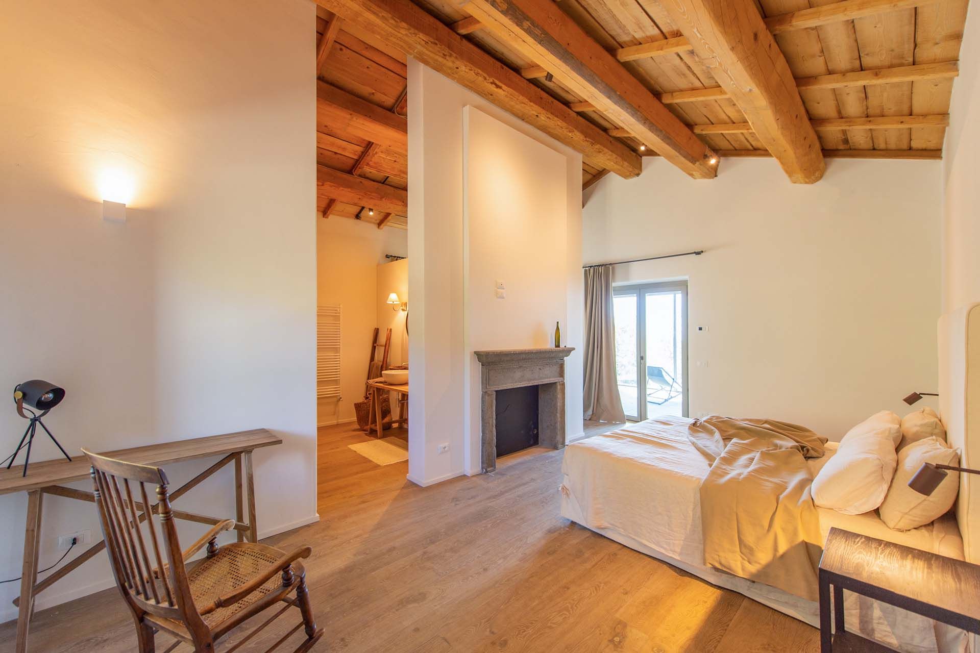 Haus im Tuoro sul Trasimeno, Umbria 11129736