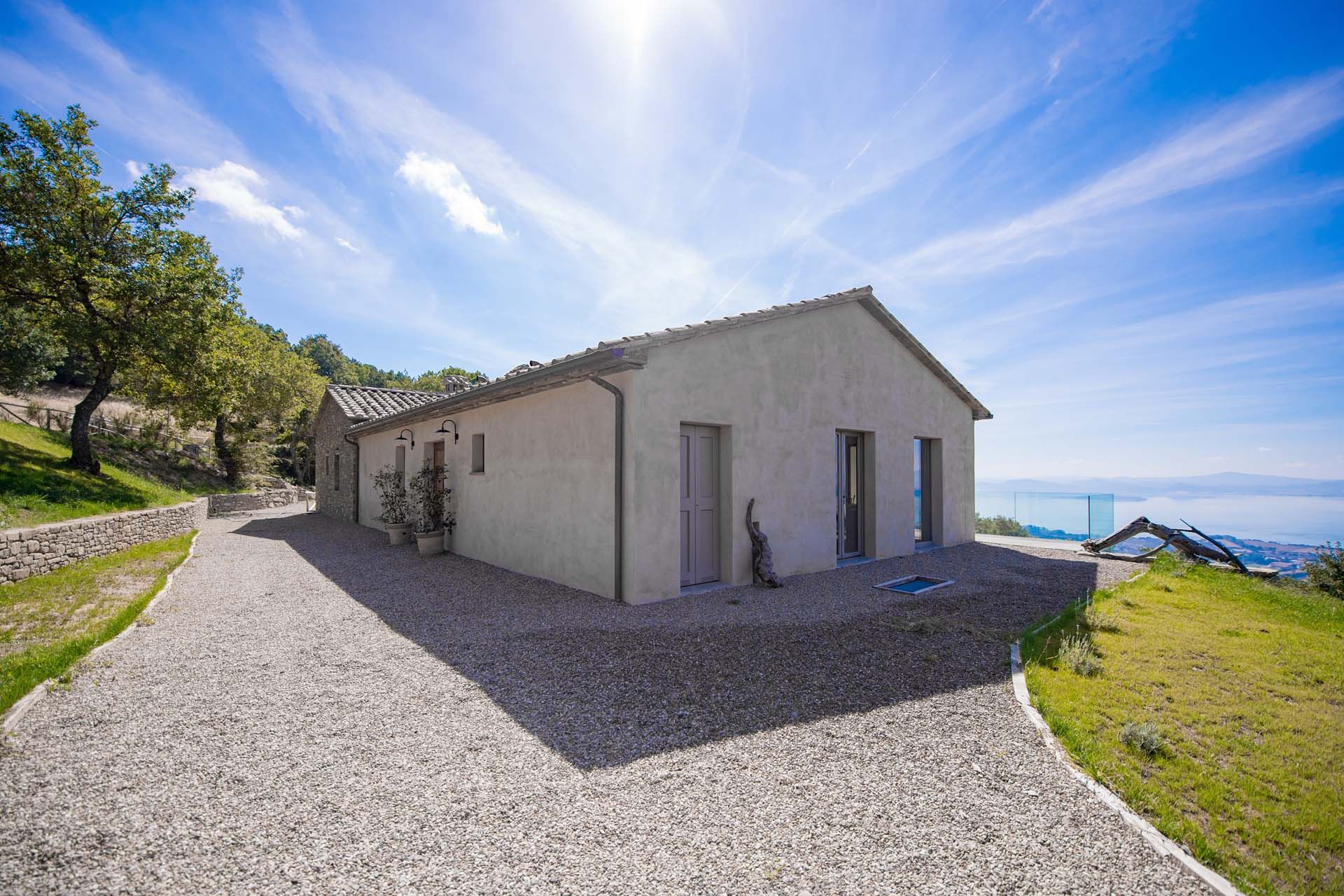 Haus im Tuoro sul Trasimeno, Umbria 11129736