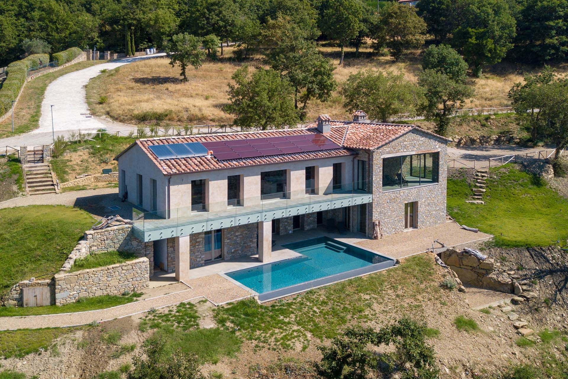 Haus im Tuoro sul Trasimeno, Umbria 11129736