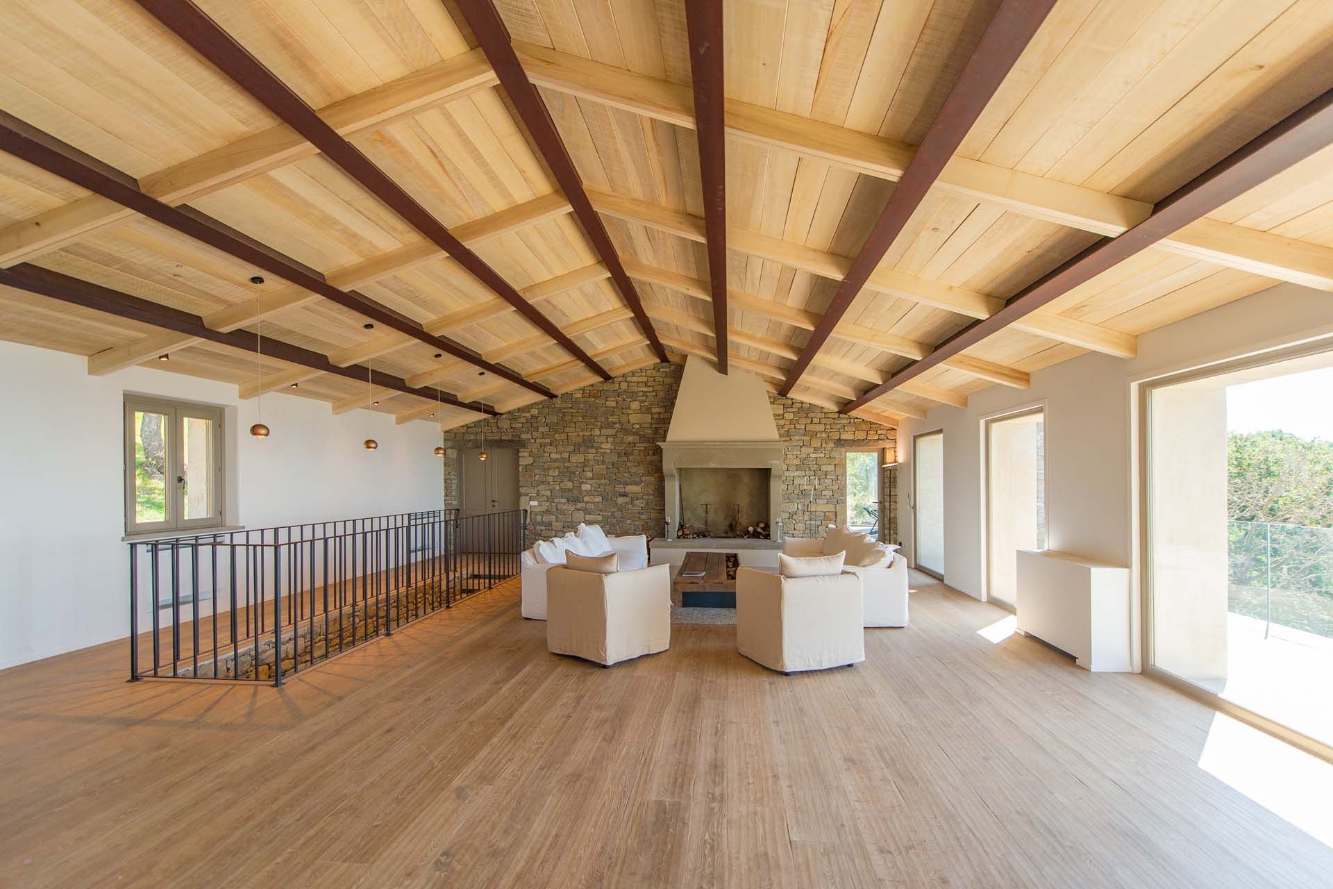 Haus im Tuoro sul Trasimeno, Umbria 11129736