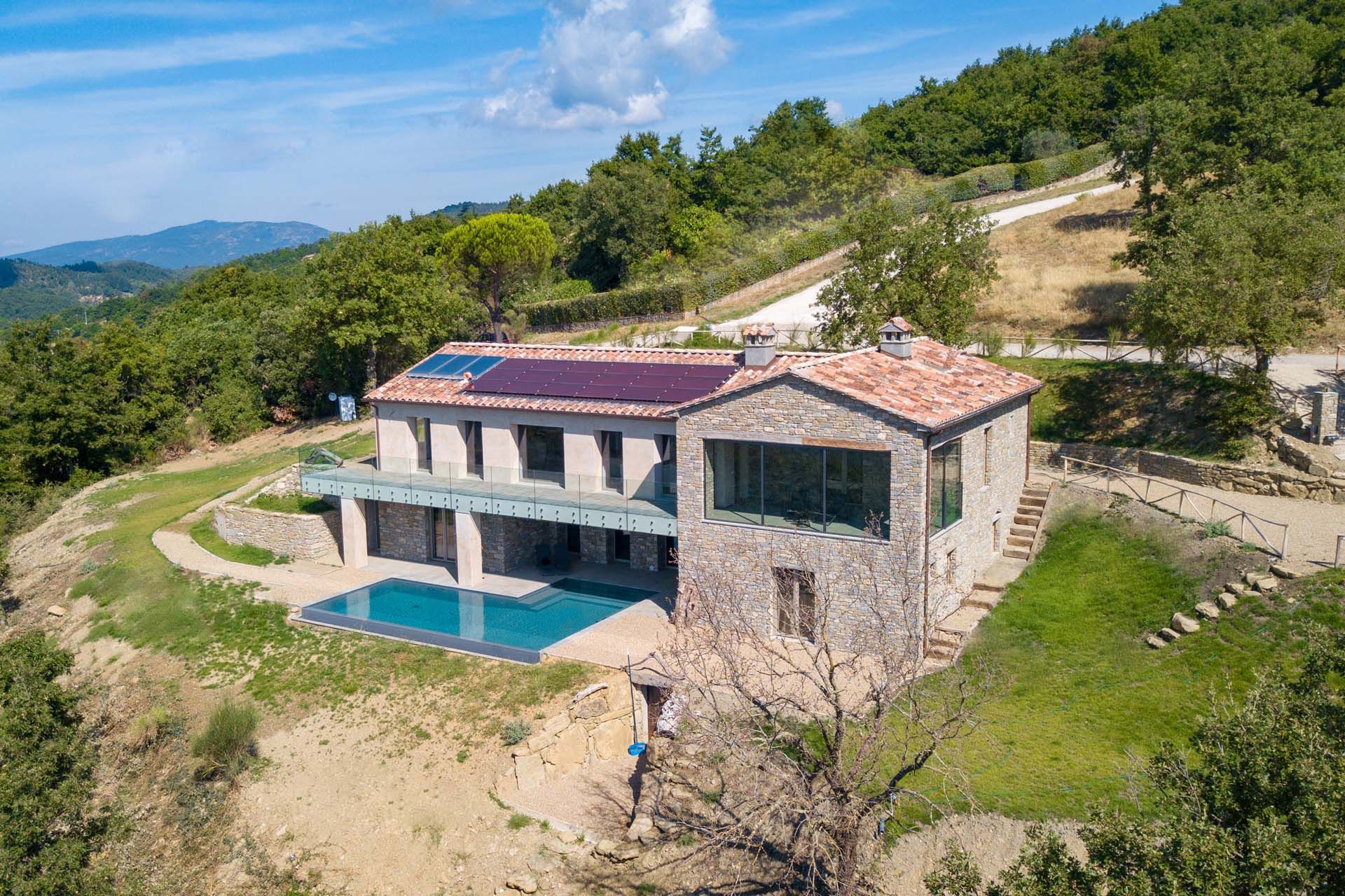 House in Tuoro sul Trasimeno, Umbria 11129736