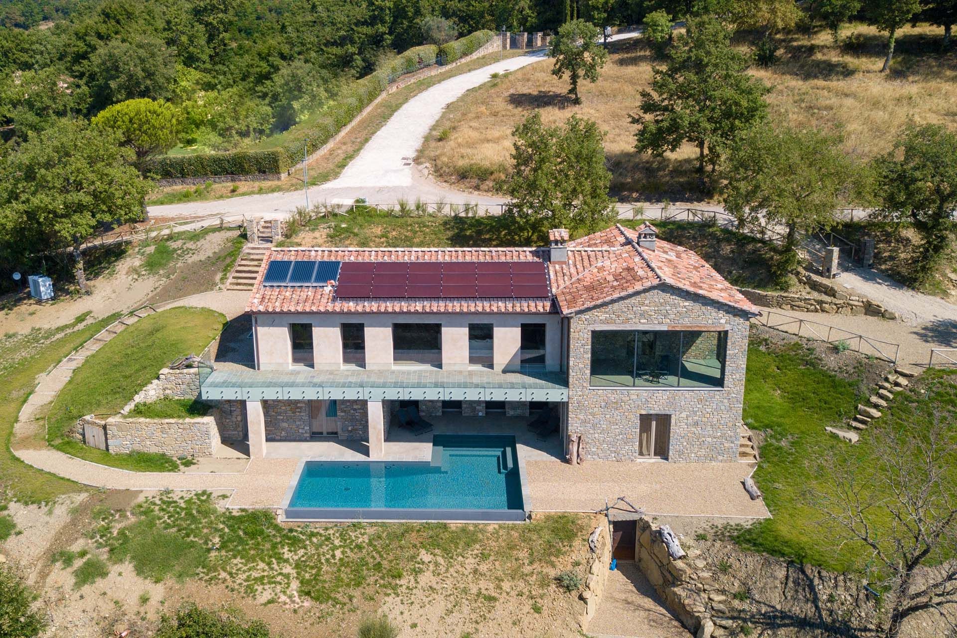 Haus im Tuoro sul Trasimeno, Umbria 11129736