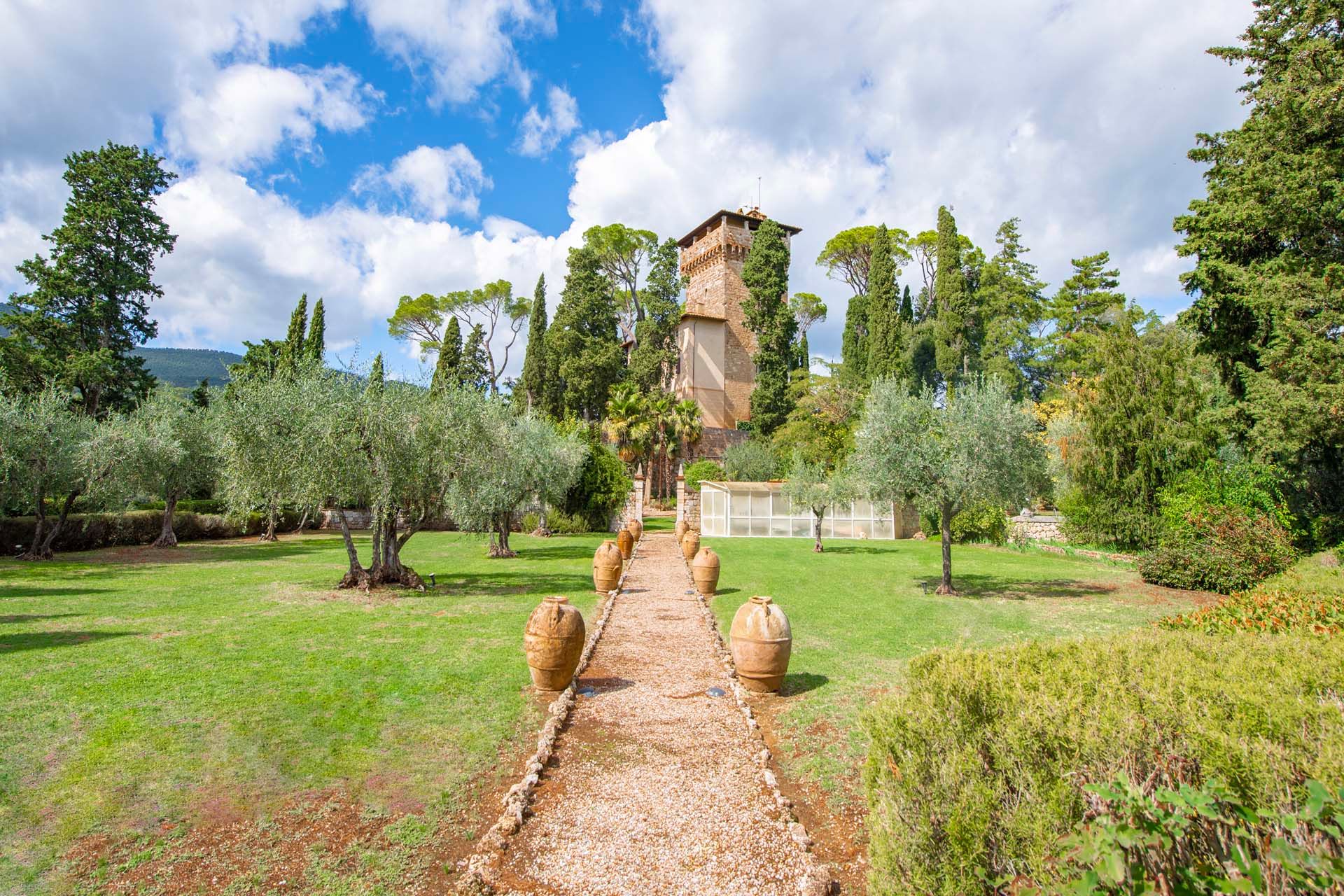 Casa nel Cetona, Tuscany 11129741