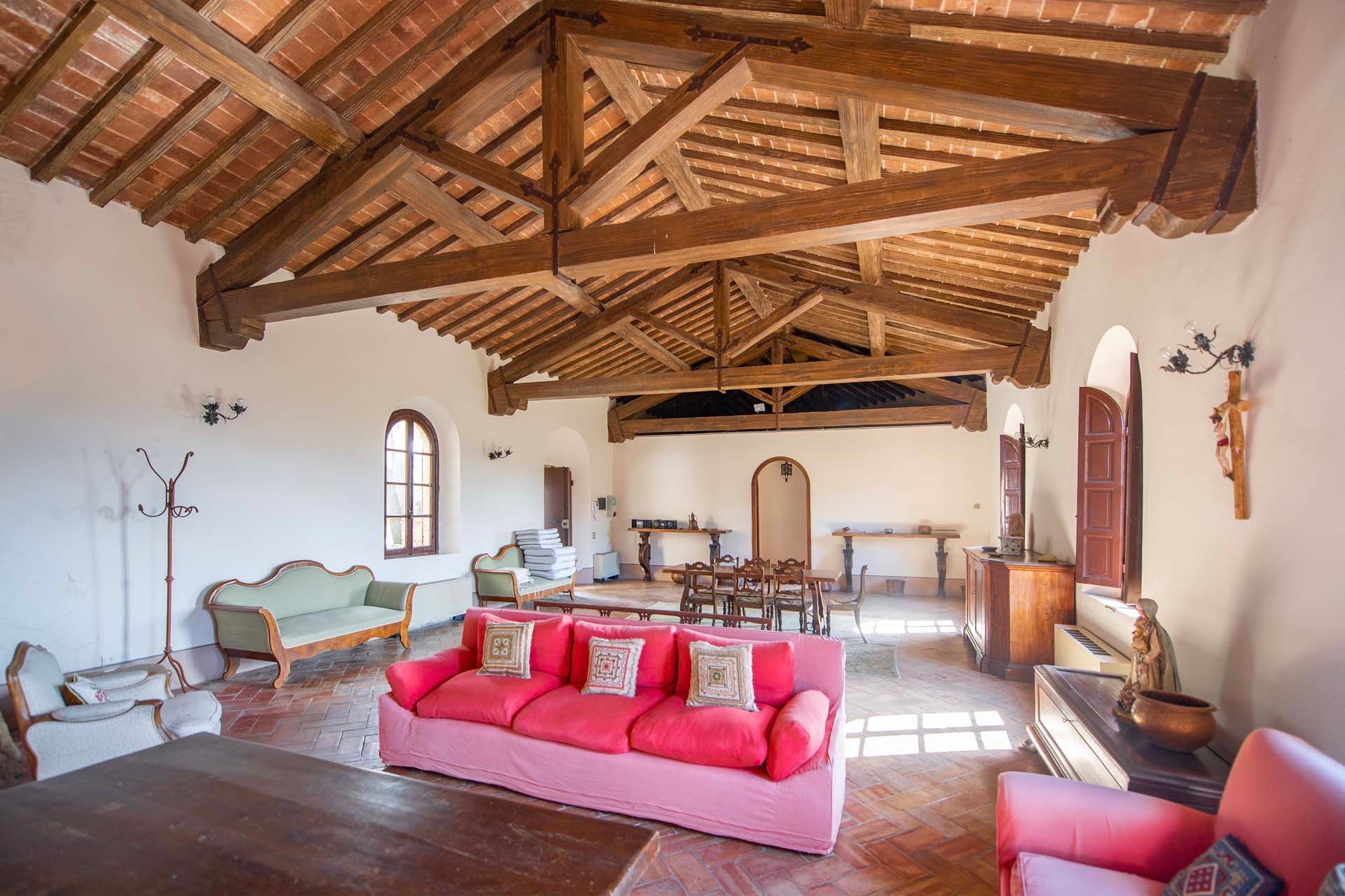 Casa nel Cetona, Tuscany 11129741