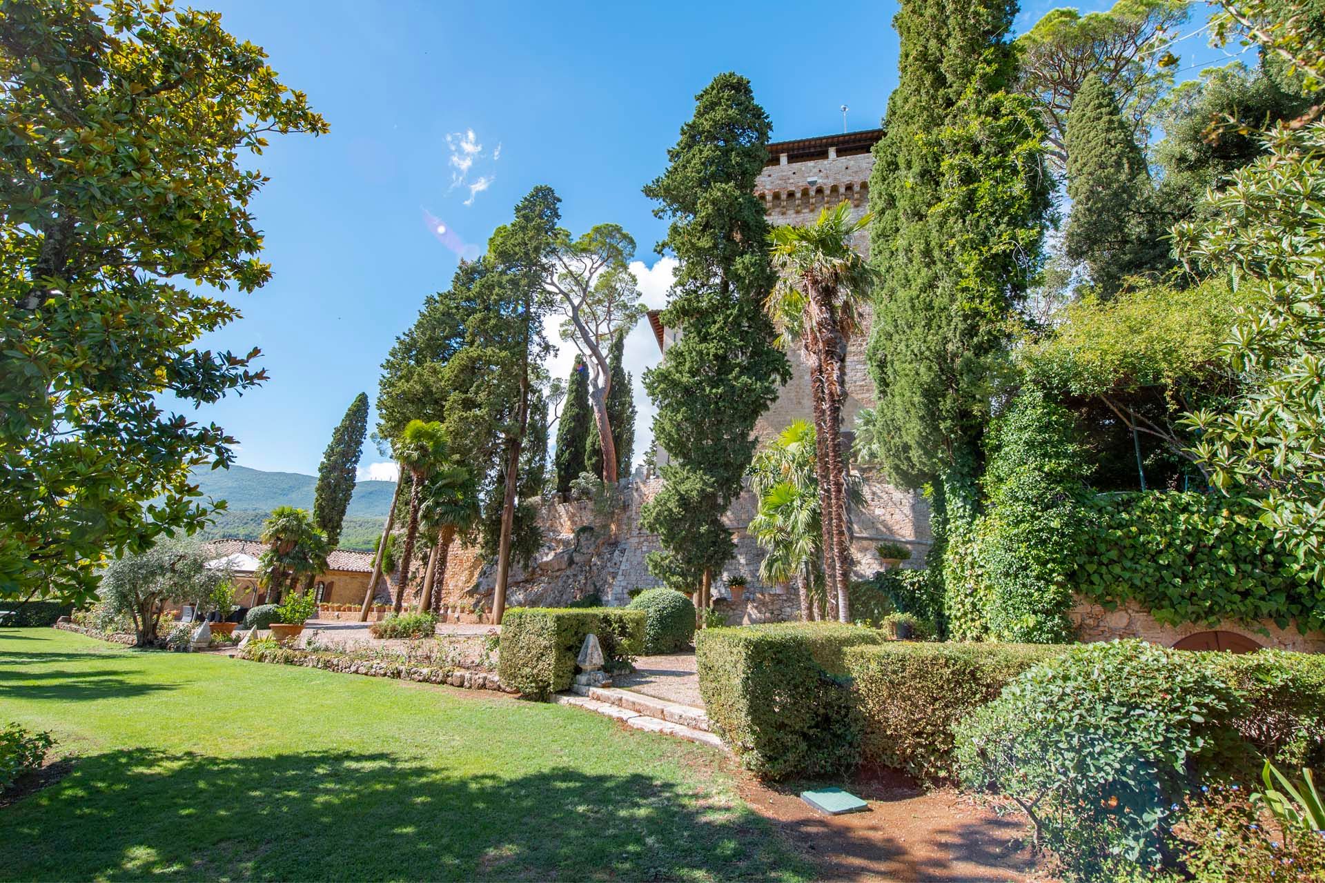 Casa nel Cetona, Tuscany 11129741