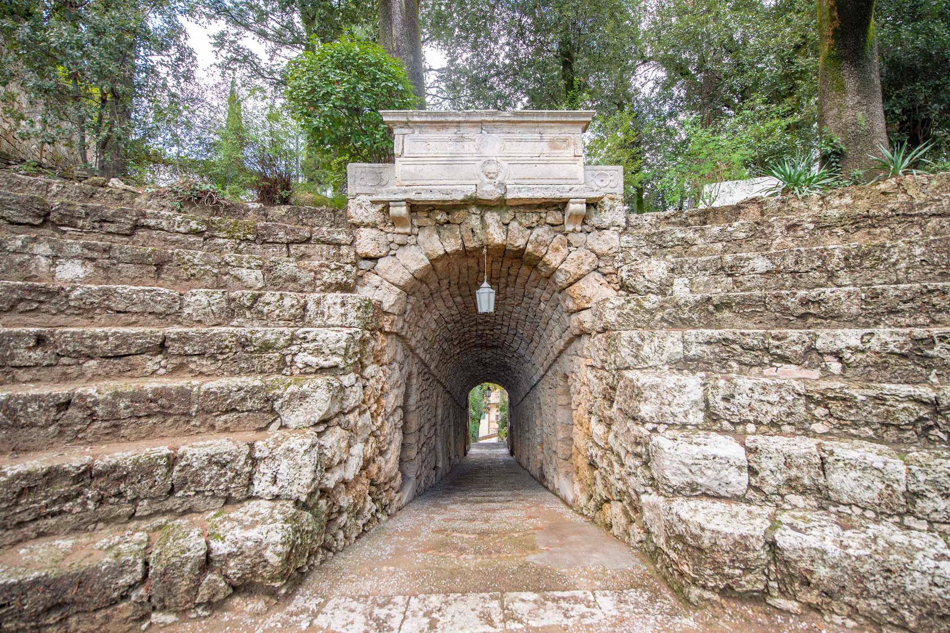 Casa nel Cetona, Tuscany 11129741