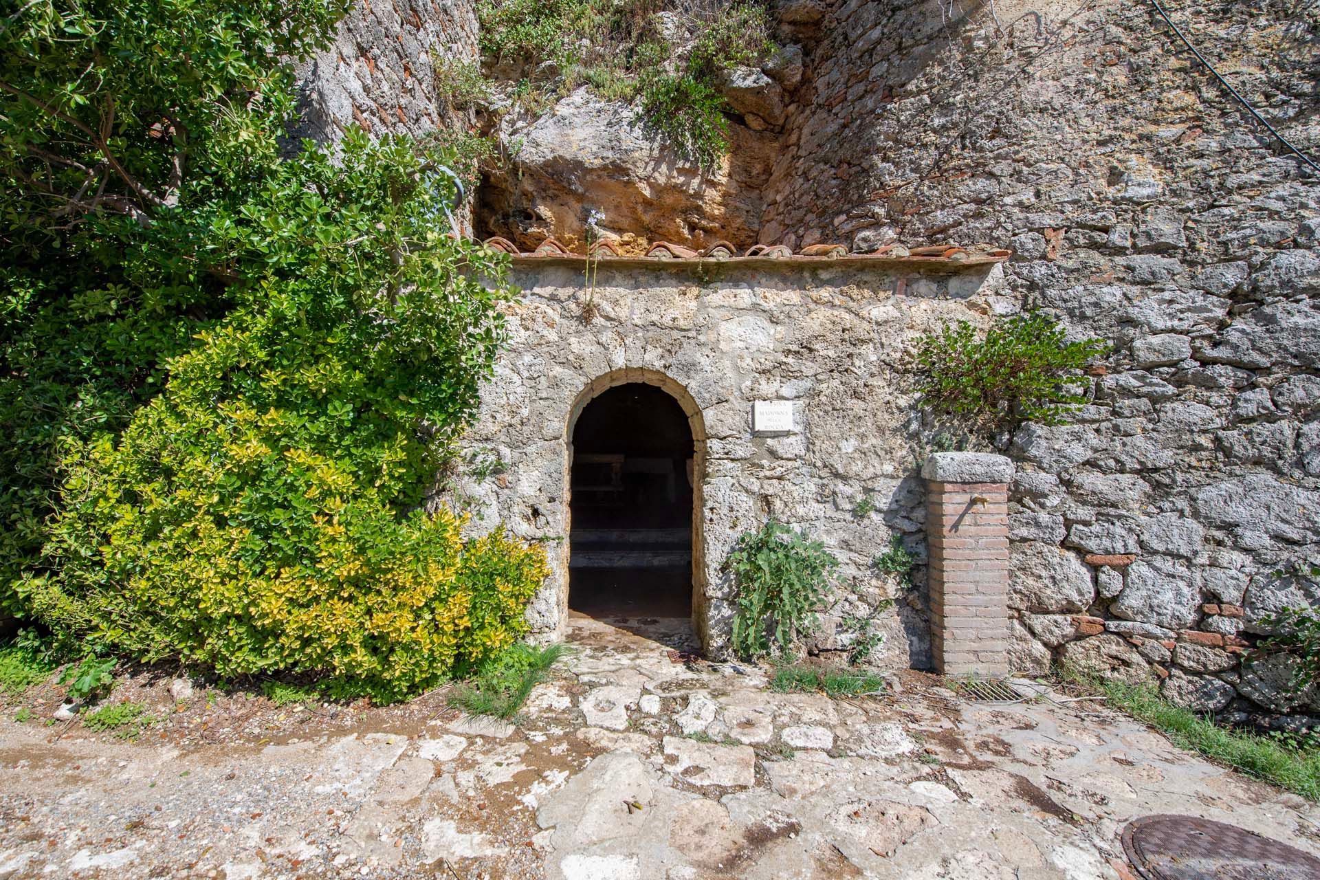 rumah dalam Cetona, Tuscany 11129741