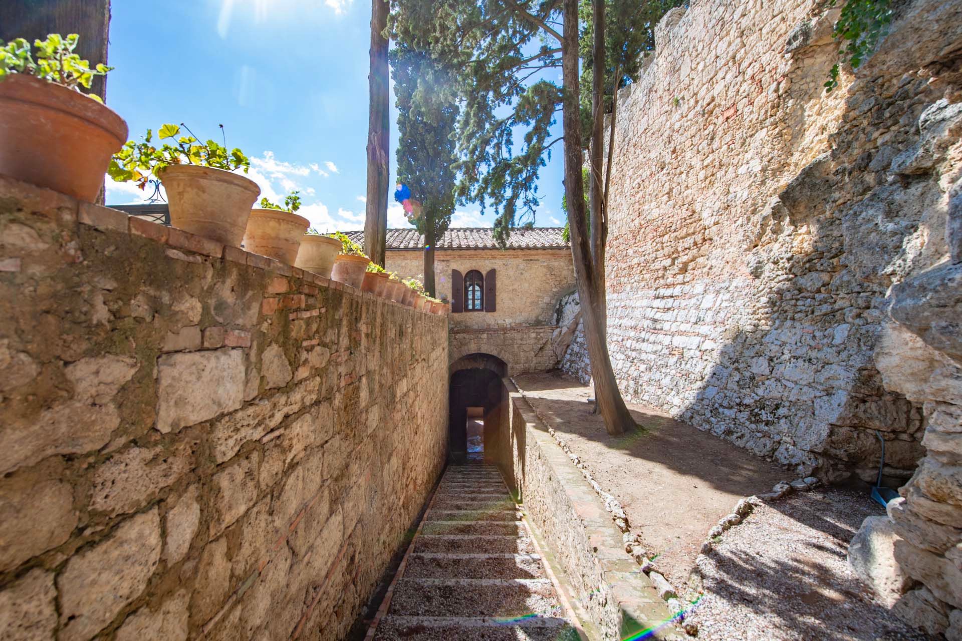 Casa nel Cetona, Tuscany 11129741