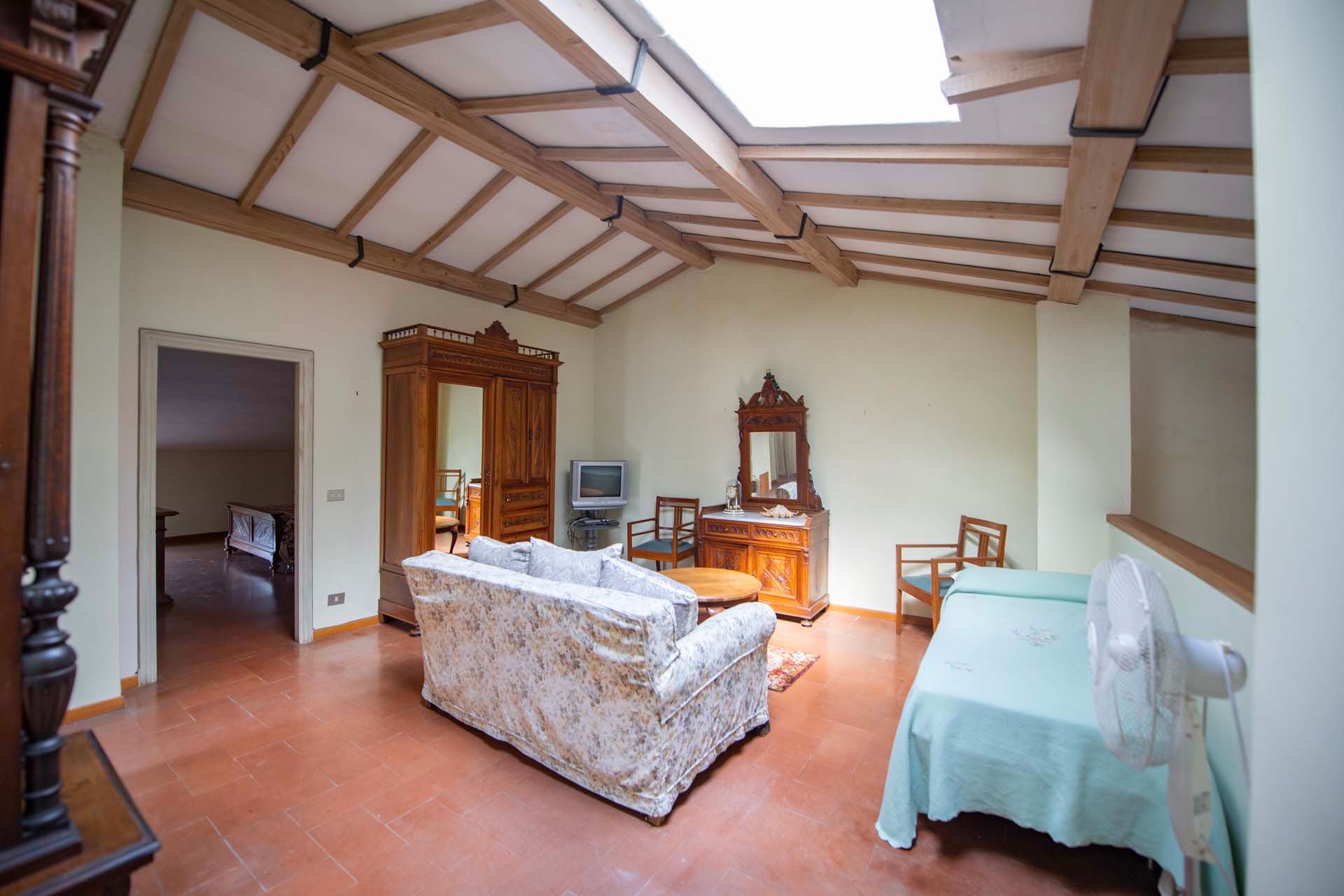 rumah dalam Cetona, Tuscany 11129741