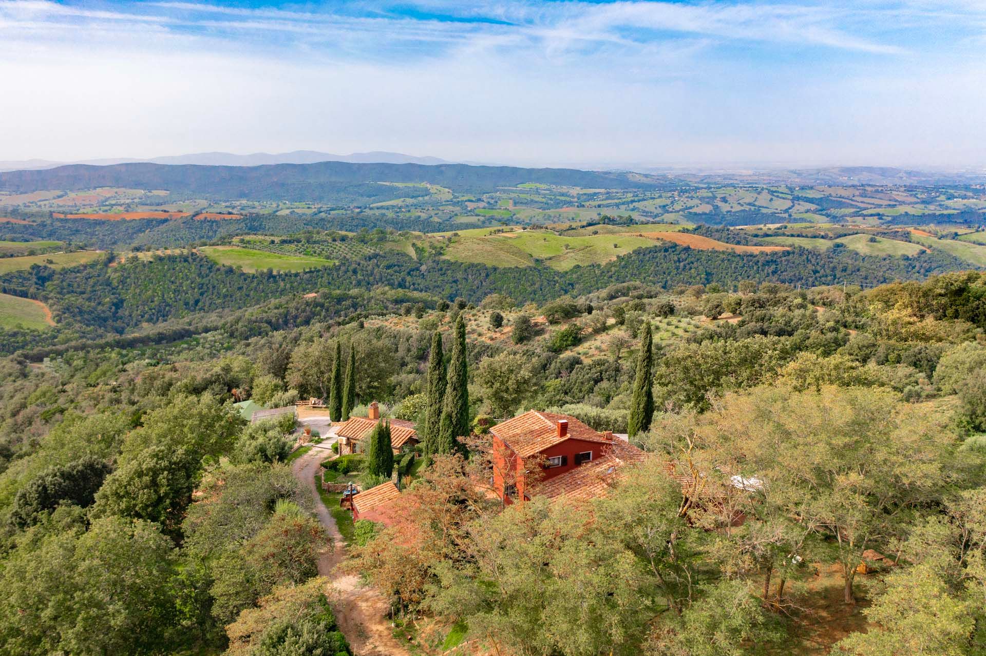 Talo sisään Grosseto, Tuscany 11129743