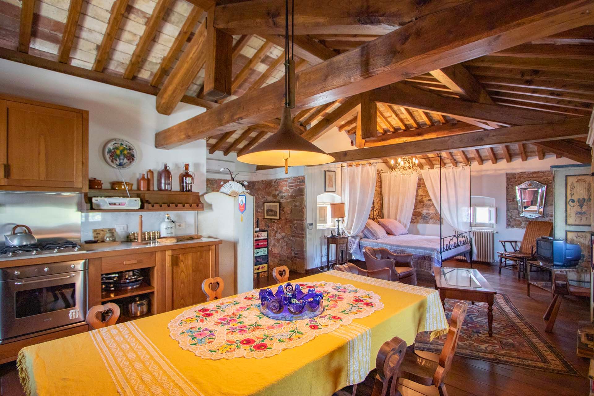 casa en Lucca, Toscana 11129744