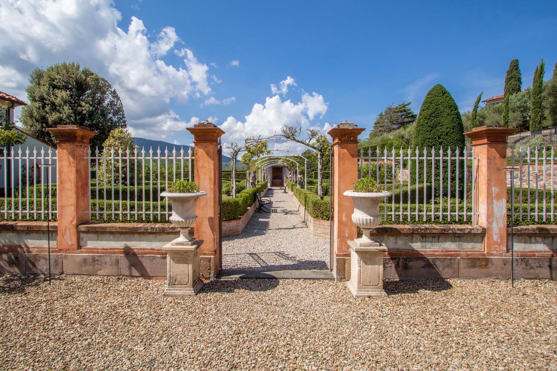 casa en Lucca, Toscana 11129744