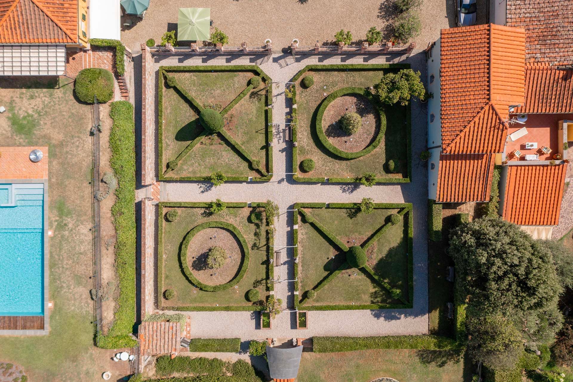 House in Lucca, Tuscany 11129744