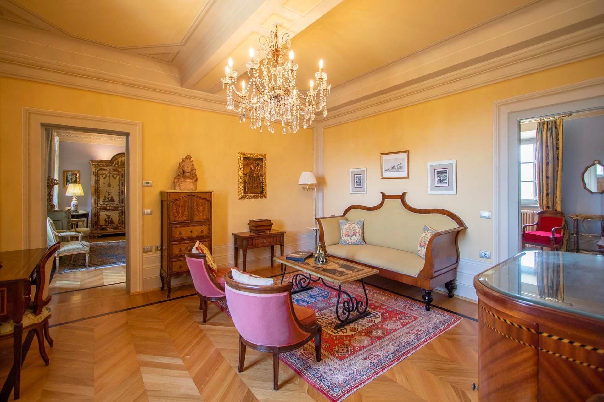 casa en Lucca, Toscana 11129744