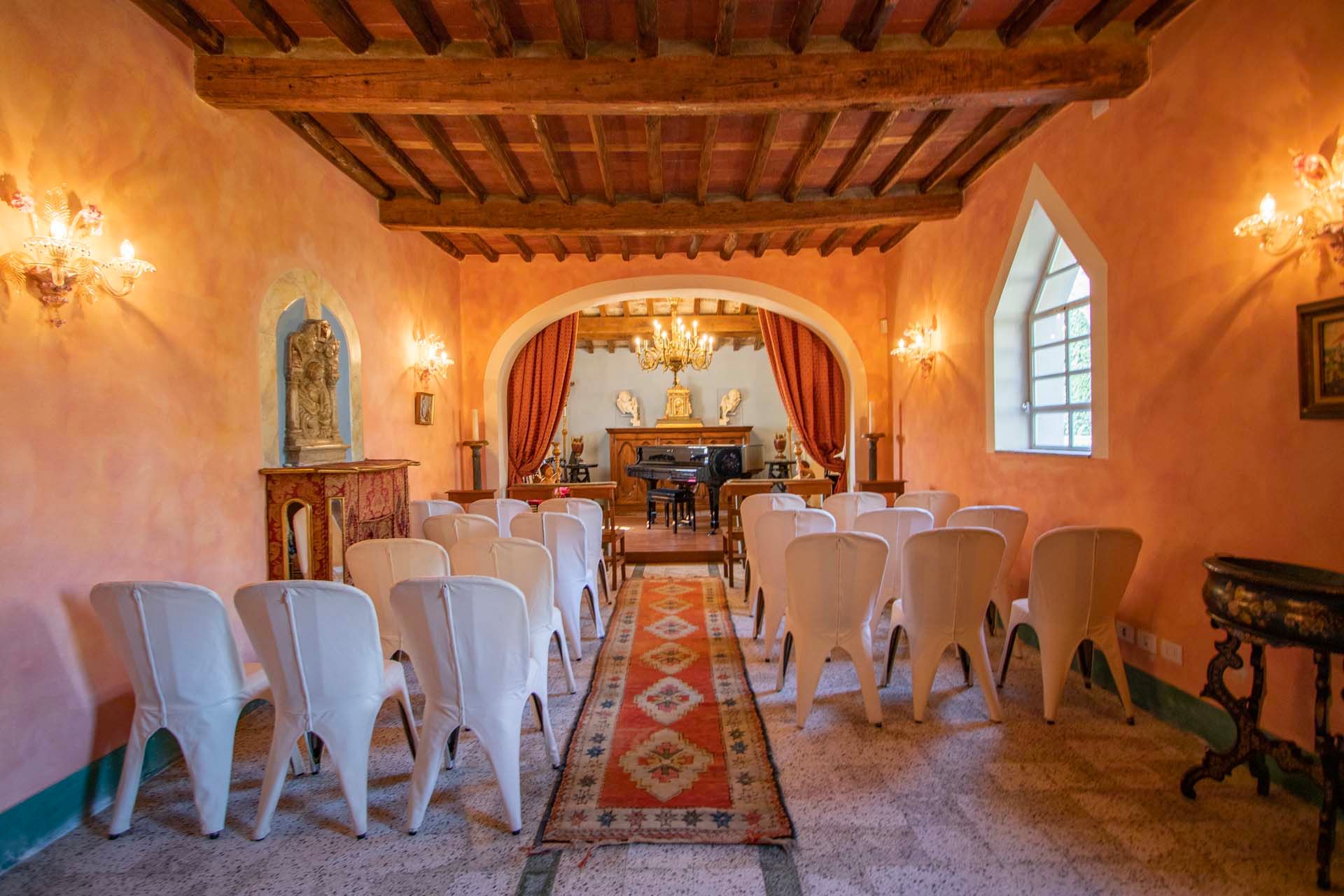 casa en Lucca, Toscana 11129744