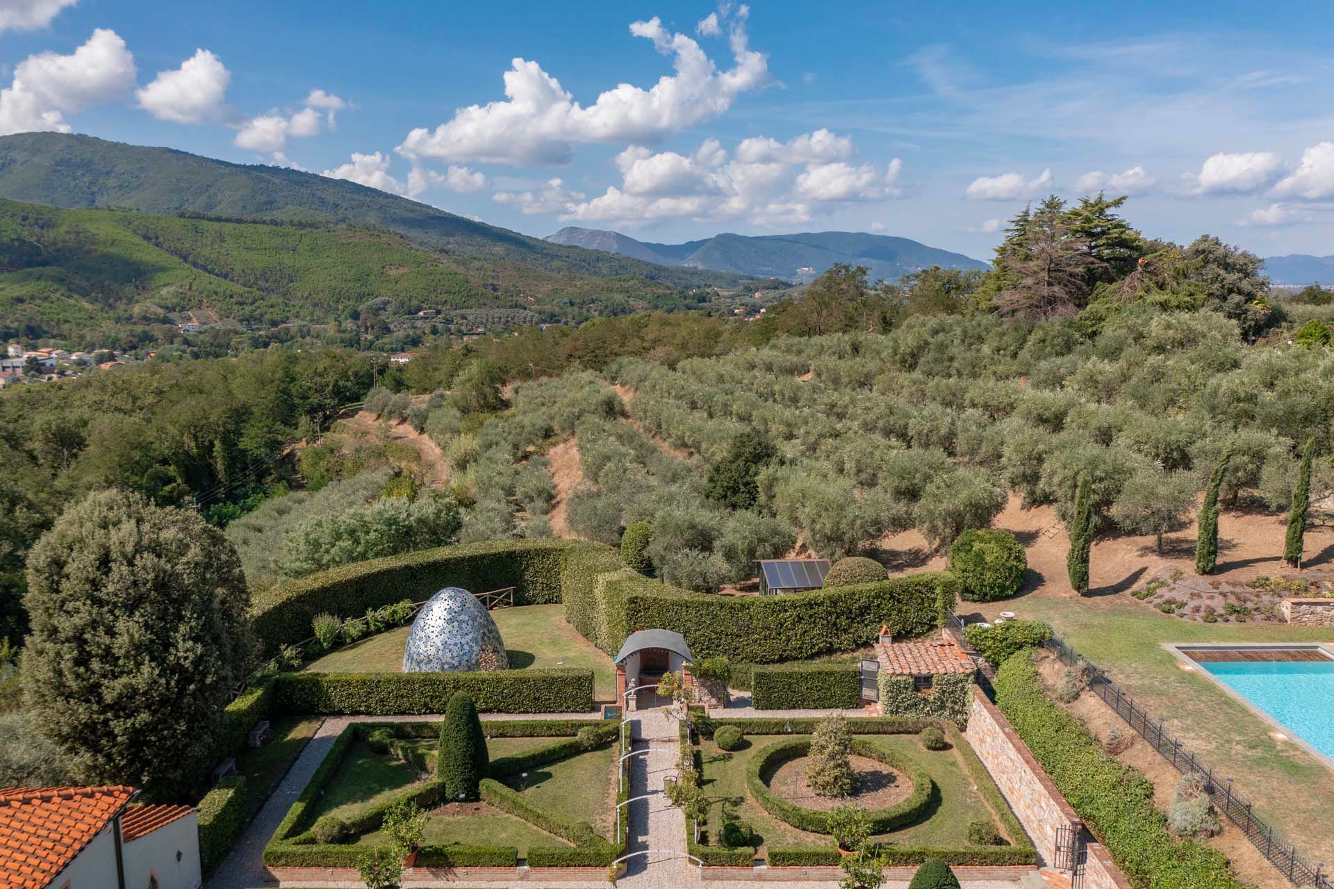 بيت في Lucca, Toscana 11129744