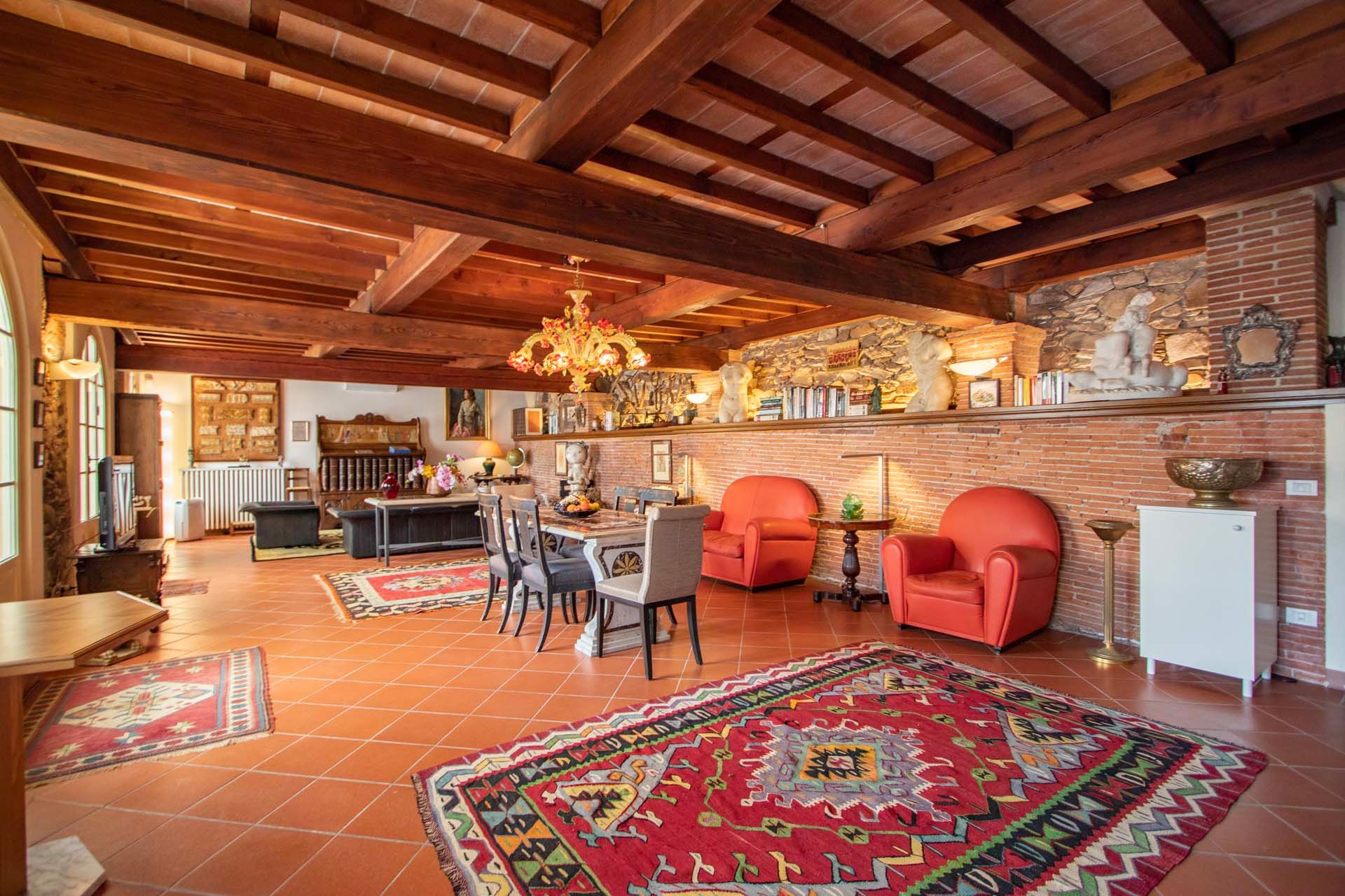 casa en Lucca, Toscana 11129744