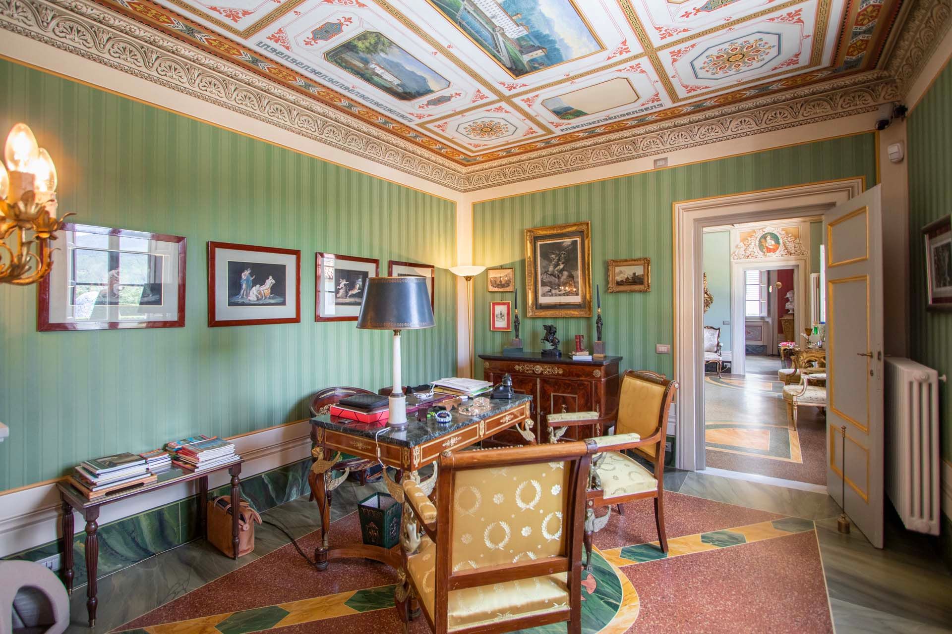 casa en Lucca, Toscana 11129744