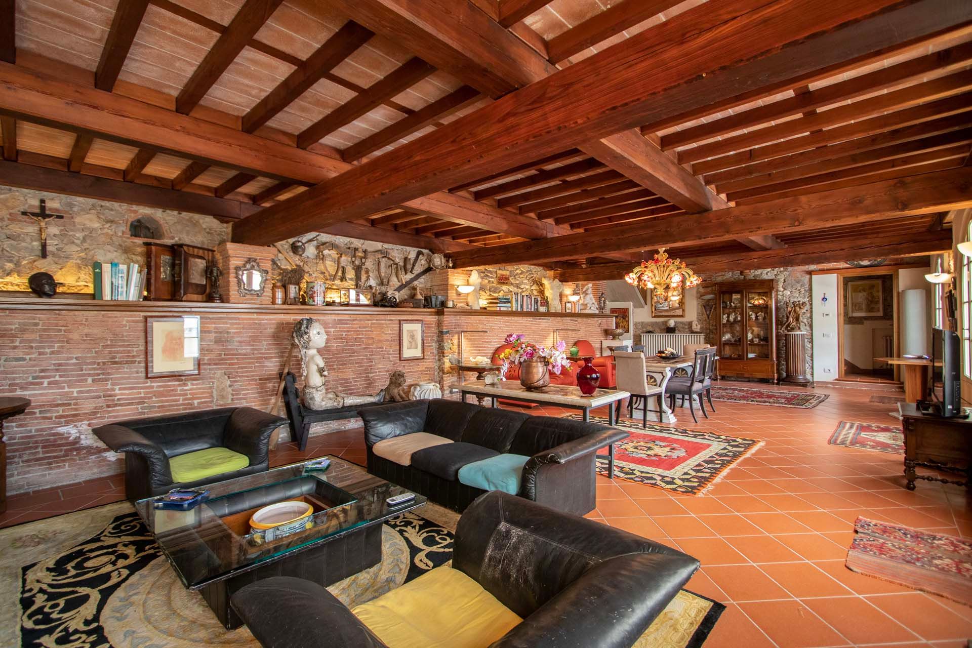 casa en Lucca, Toscana 11129744