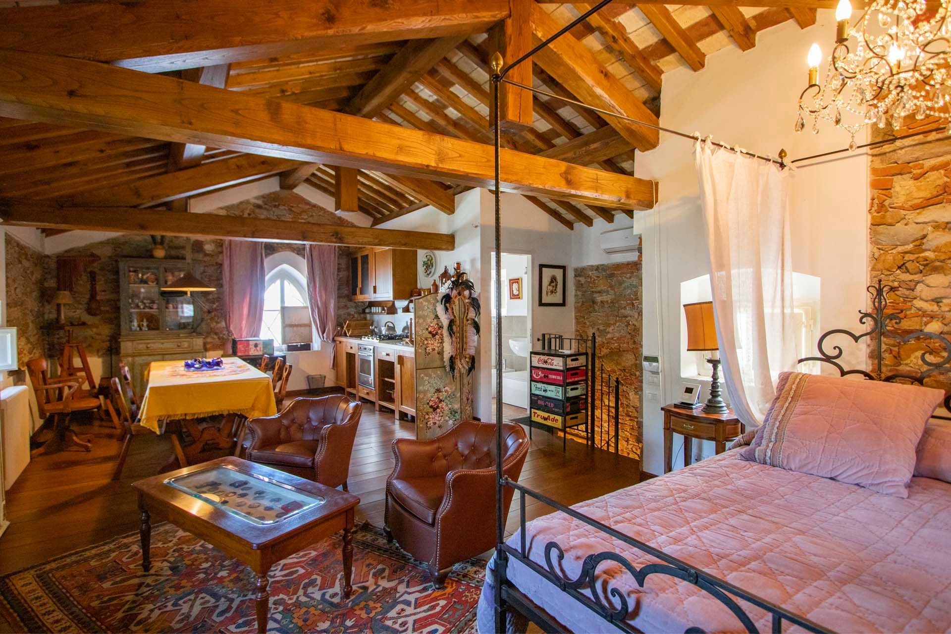 casa en Lucca, Toscana 11129744