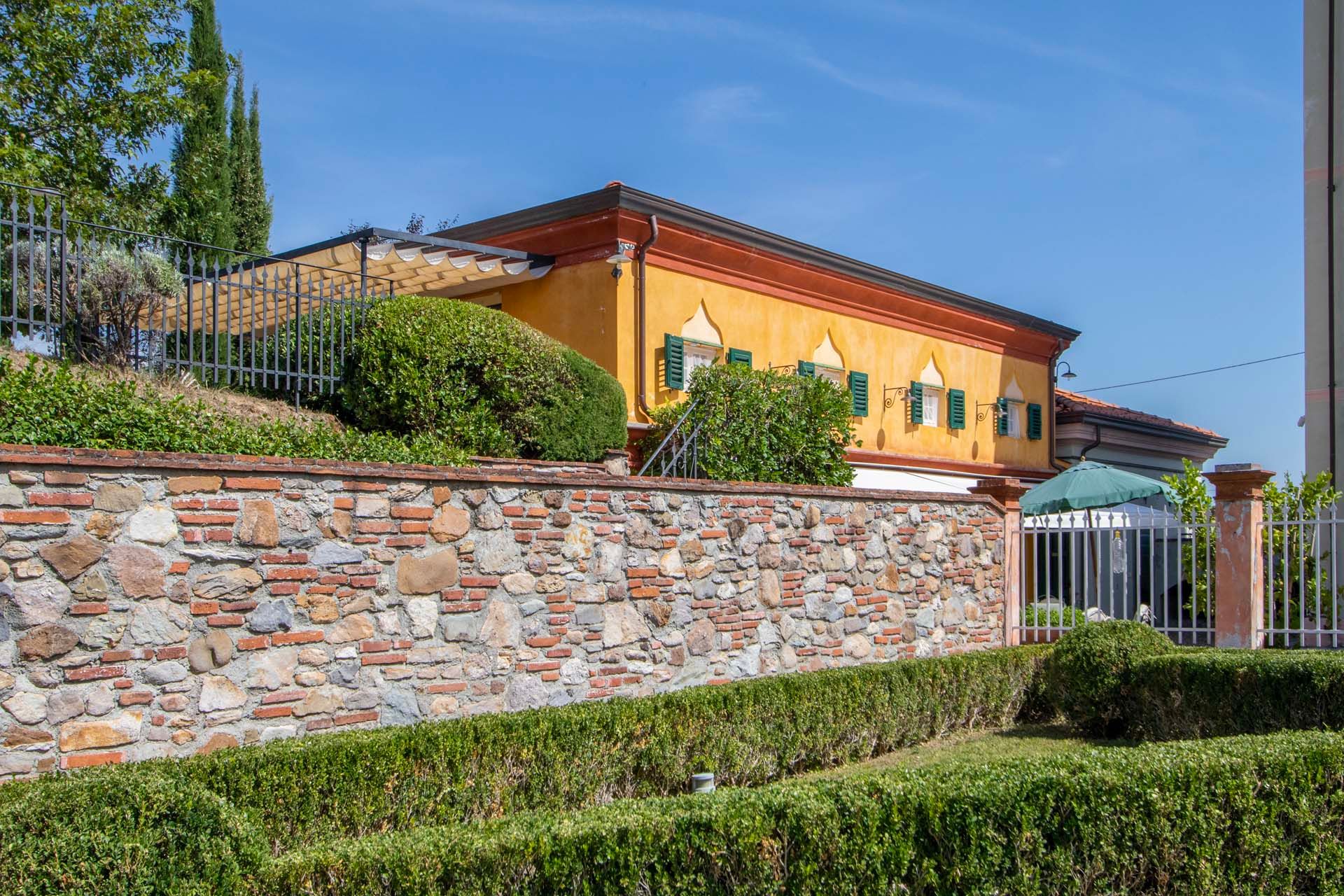 casa en Lucca, Toscana 11129744