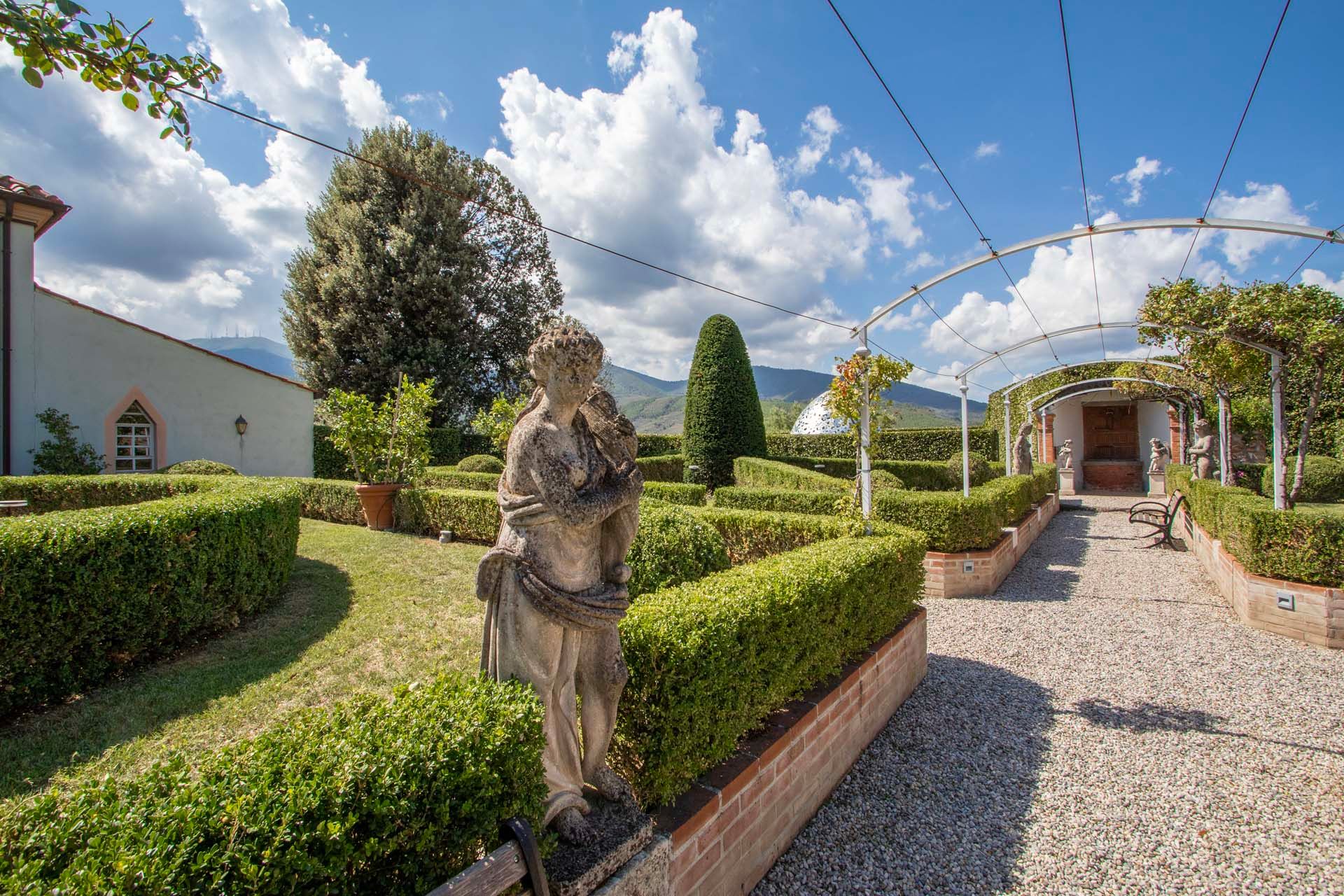 casa en Lucca, Toscana 11129744