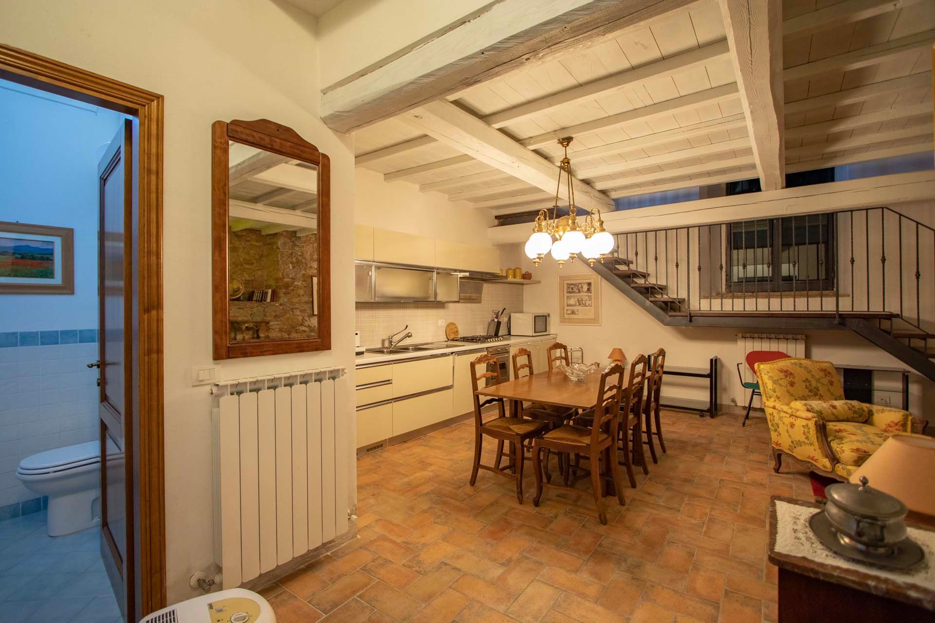 casa en Lucca, Toscana 11129744