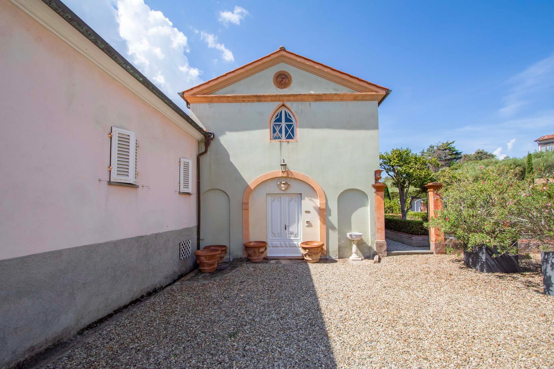 casa en Lucca, Toscana 11129744