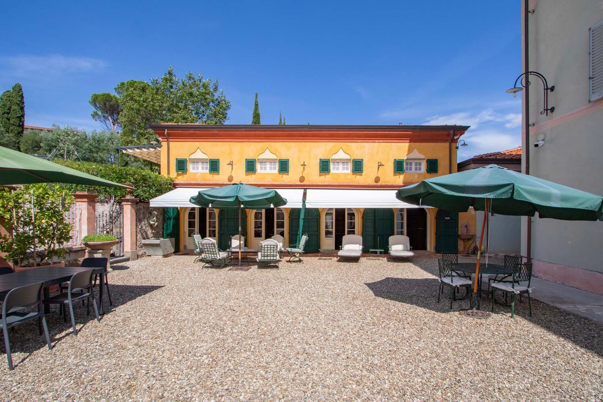 casa en Lucca, Toscana 11129744