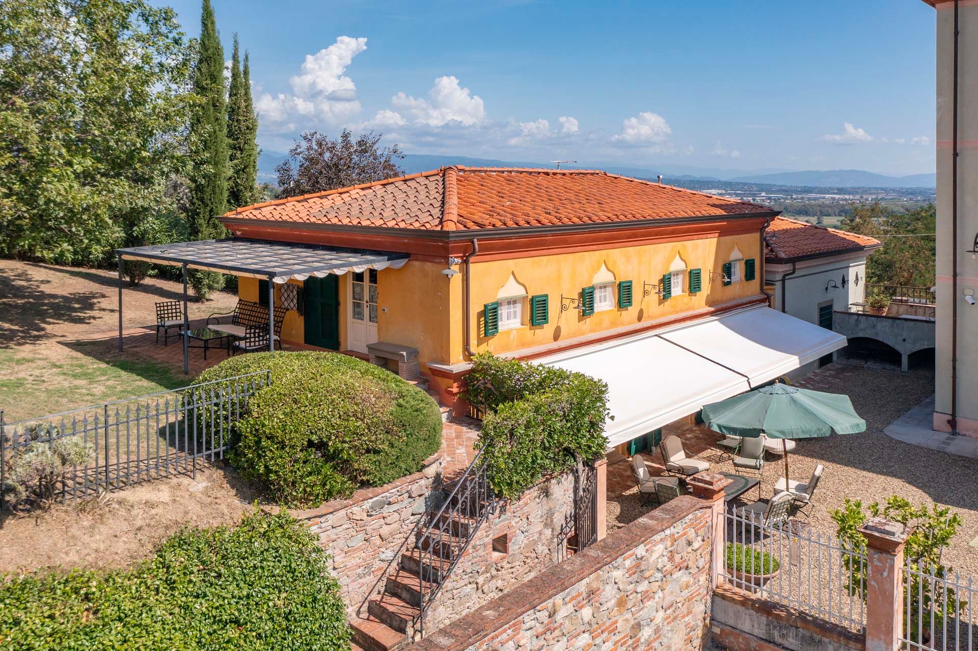 casa en Lucca, Toscana 11129744